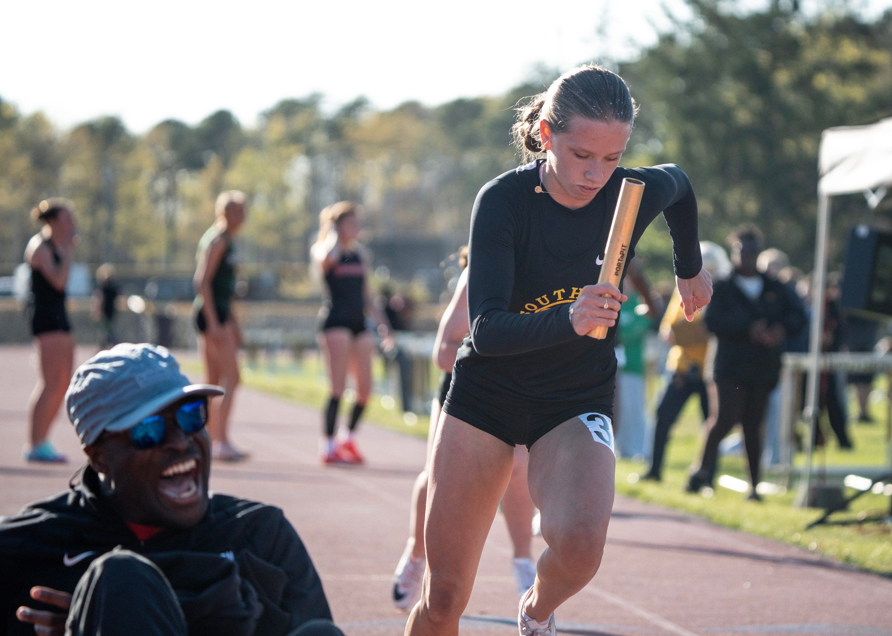 Track: Southern girls, Toms River North boys win Ocean County Relays