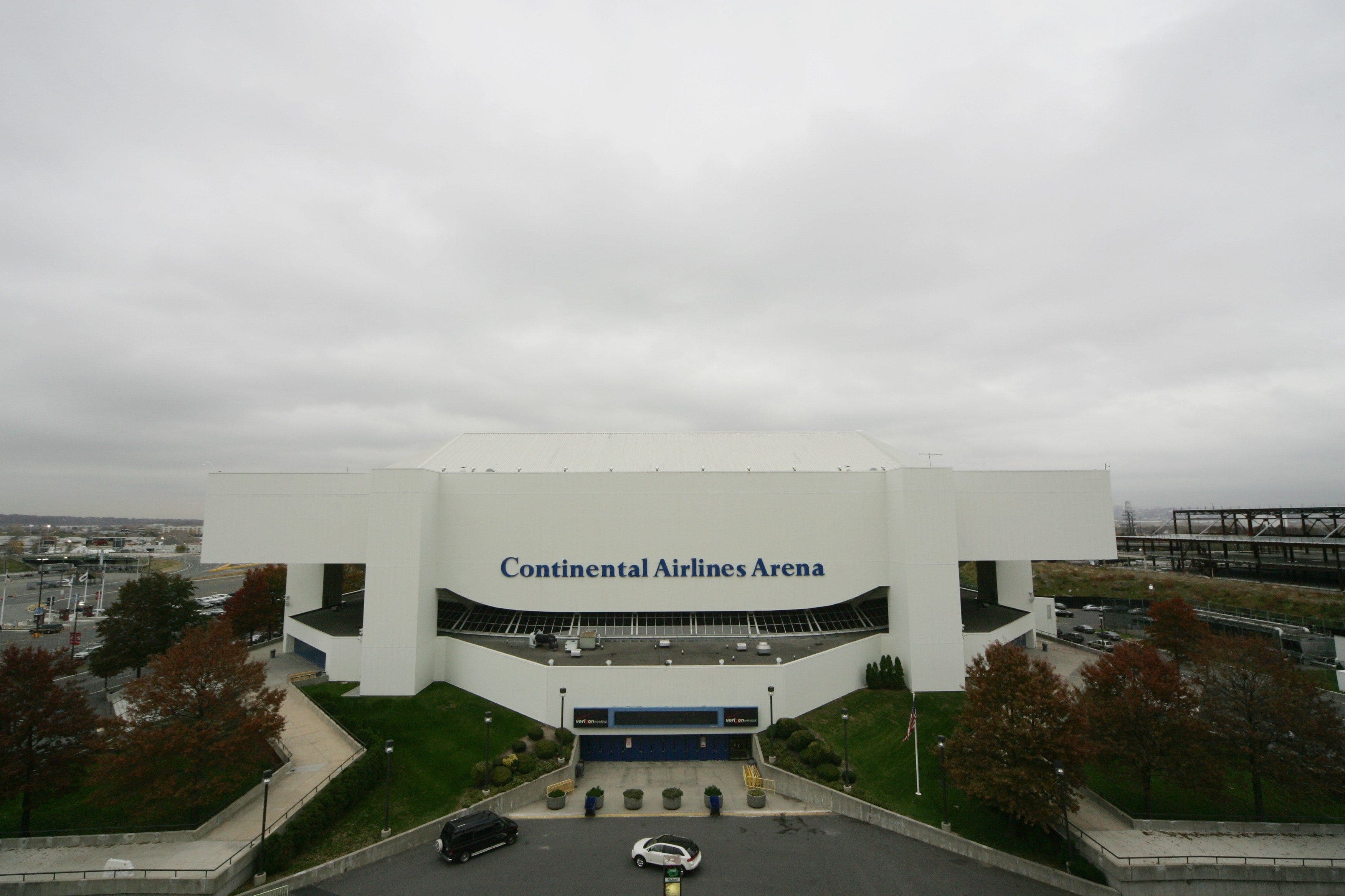 The last Final Four arena: When the Meadowlands hosted, 30 years ago