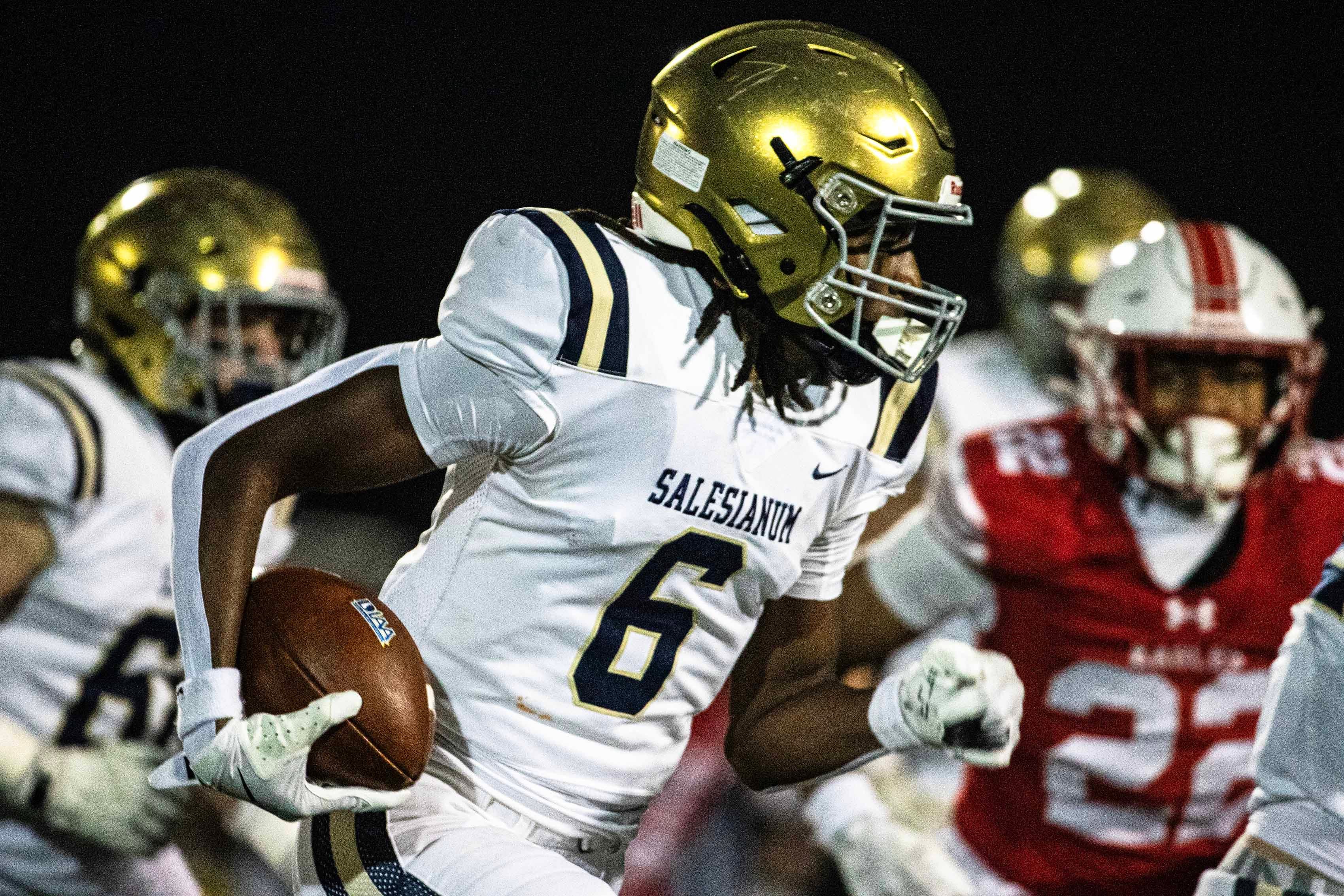 What a Rutgers football recruiting win says about relationships in NIL era