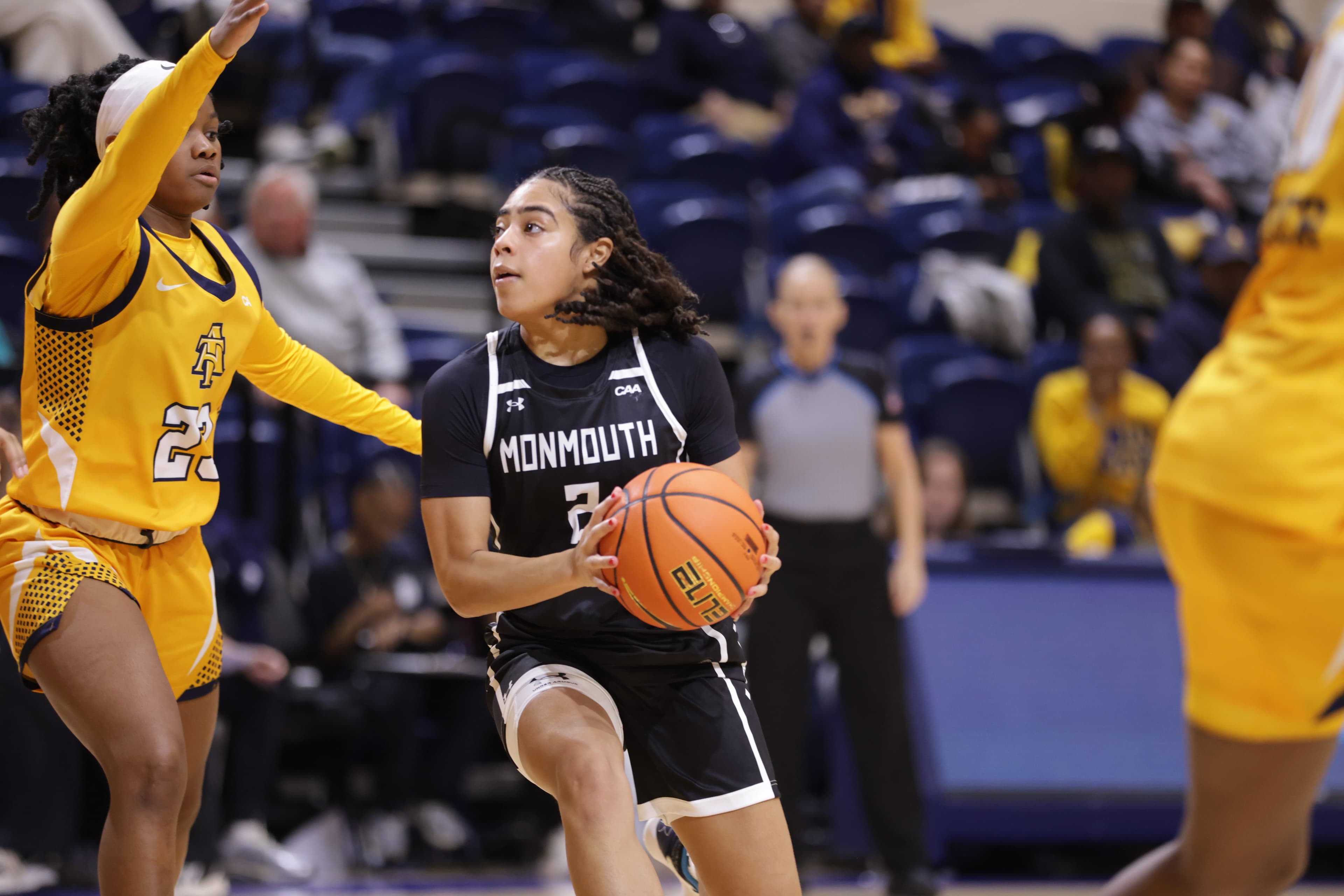 Monmouth women's basketball 2026 offseason tracker