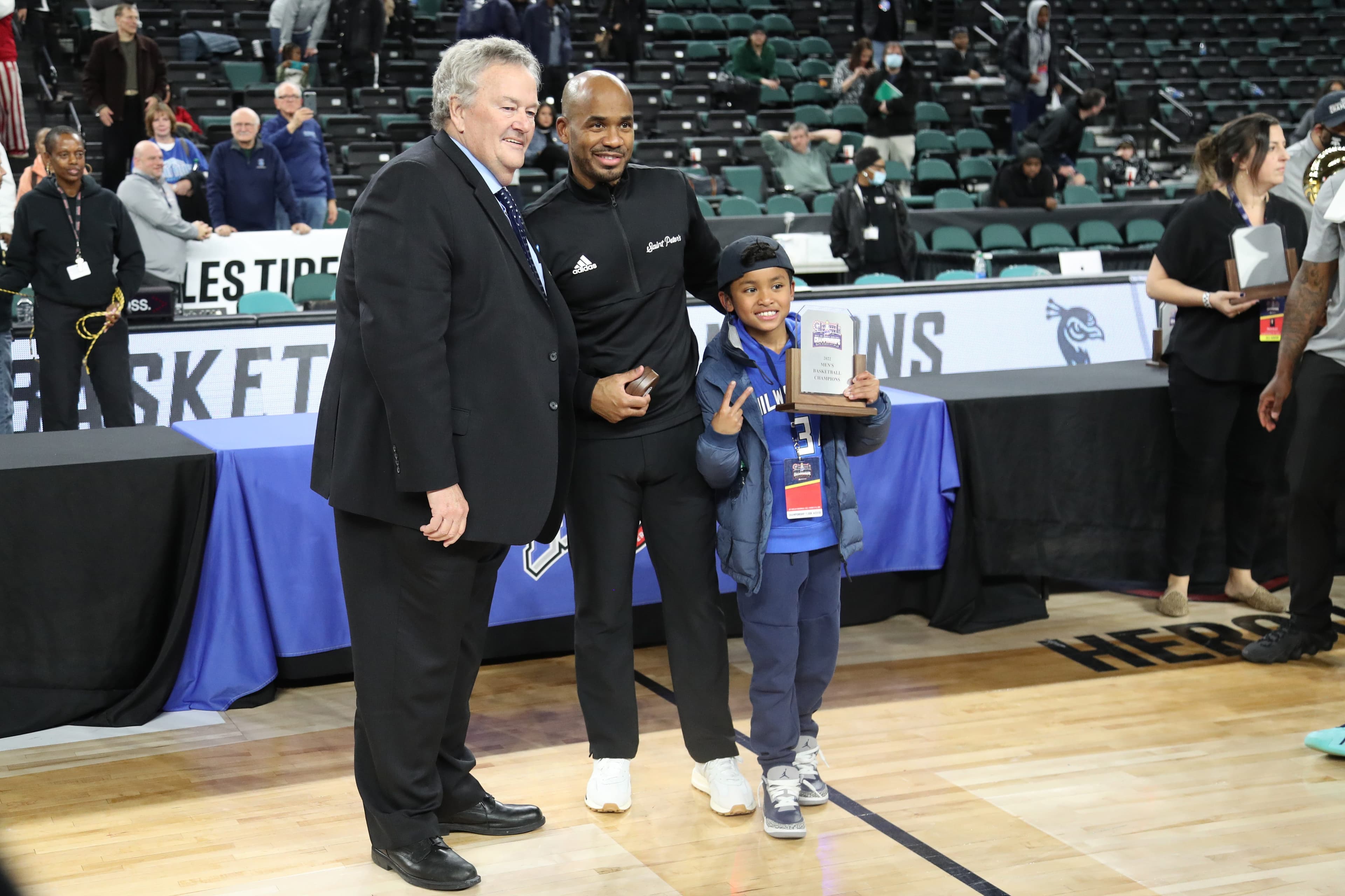 NCAA Tournament expansion? Former MAAC commissioner has mixed feelings