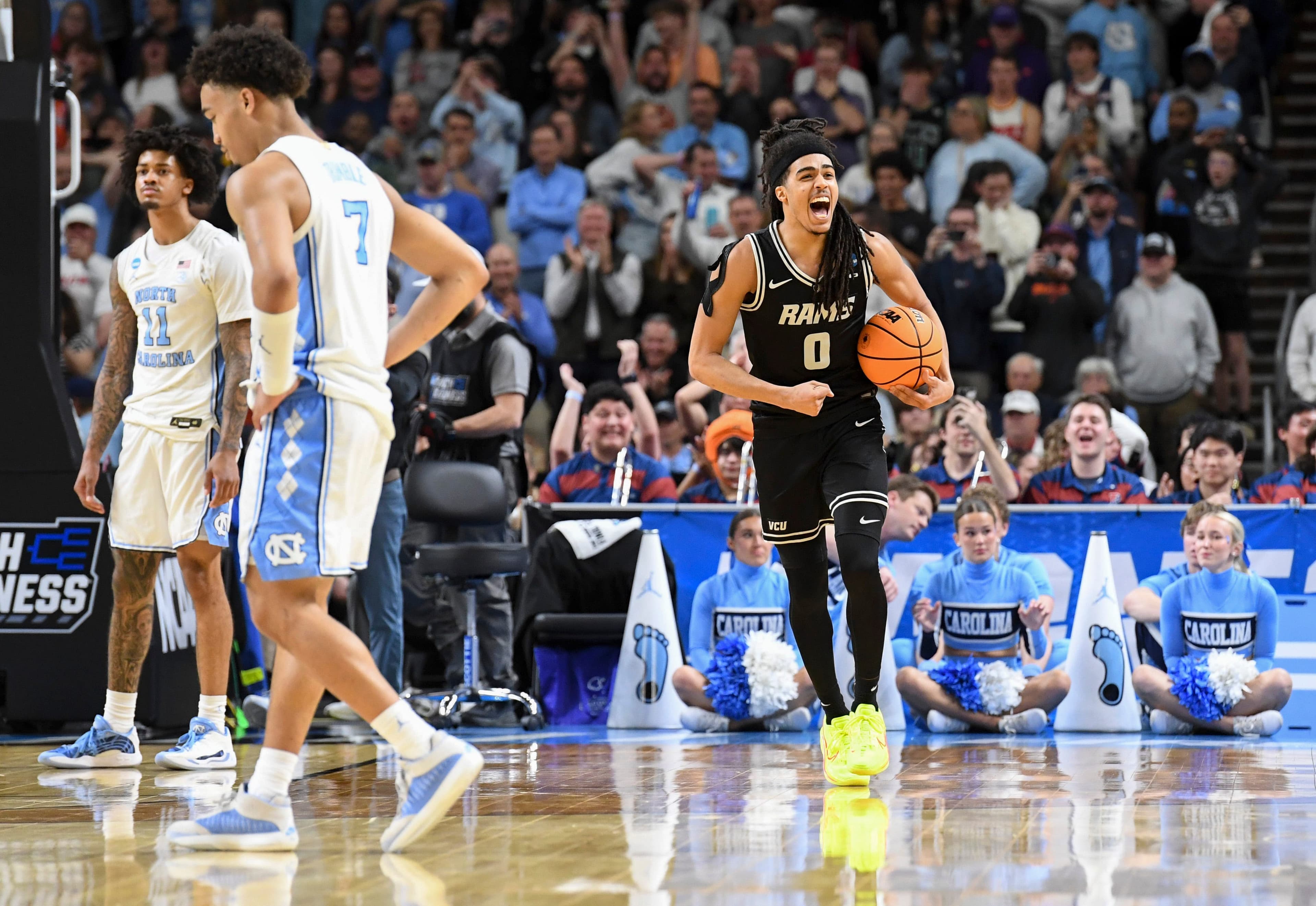 March Madness upsets remind us what metrics, Bruce Pearl get wrong