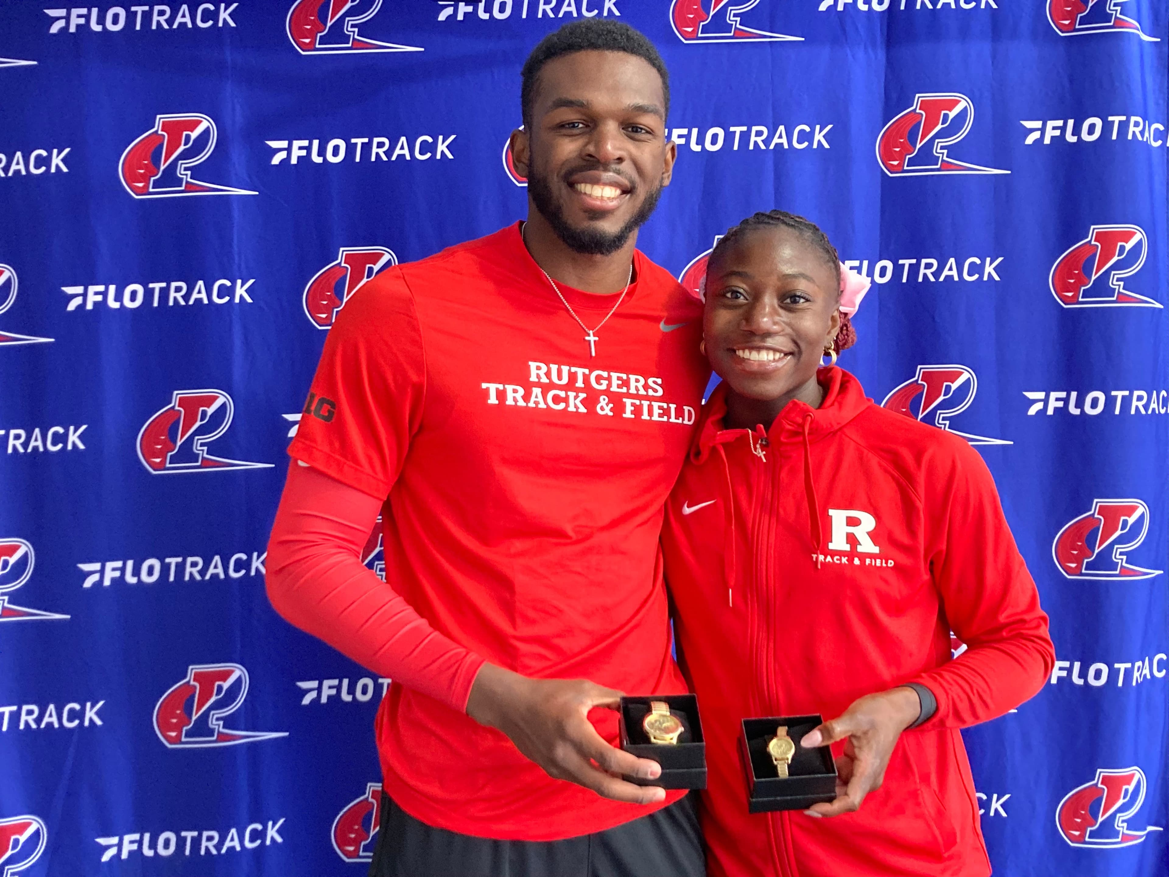 For Rutgers track, 'potential' remains the word after Penn Relays haul