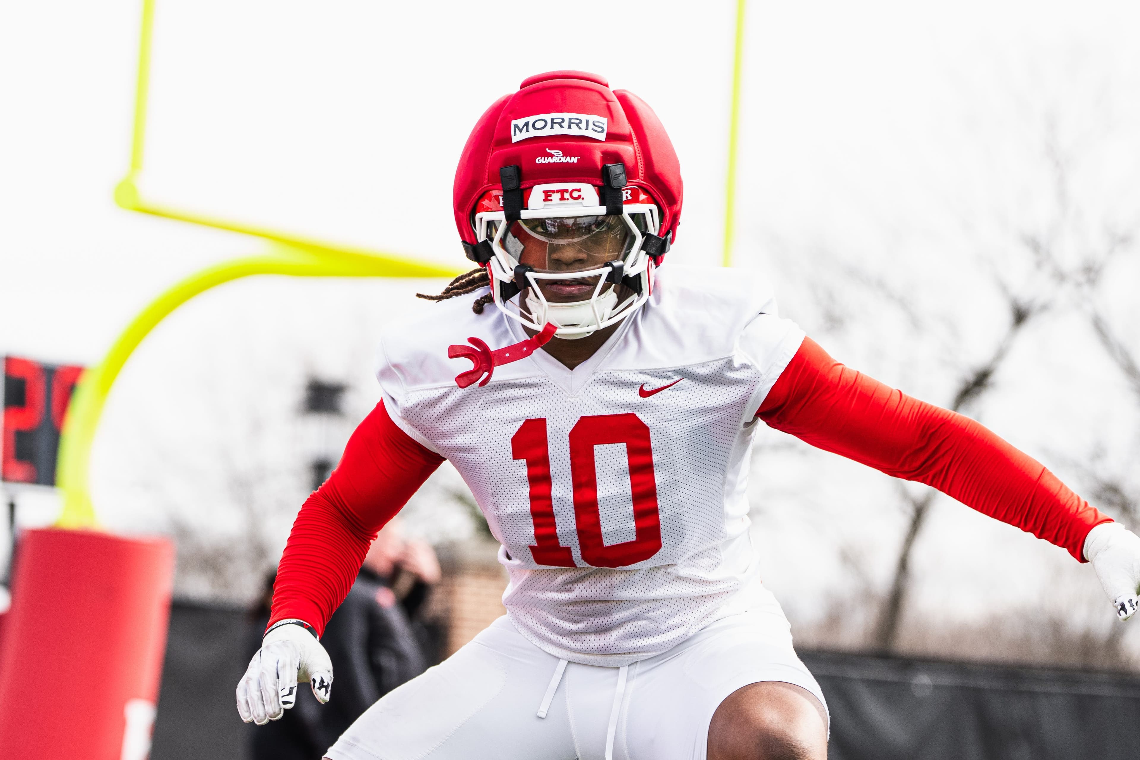 Rutgers football transfers earning praise from Greg Schiano