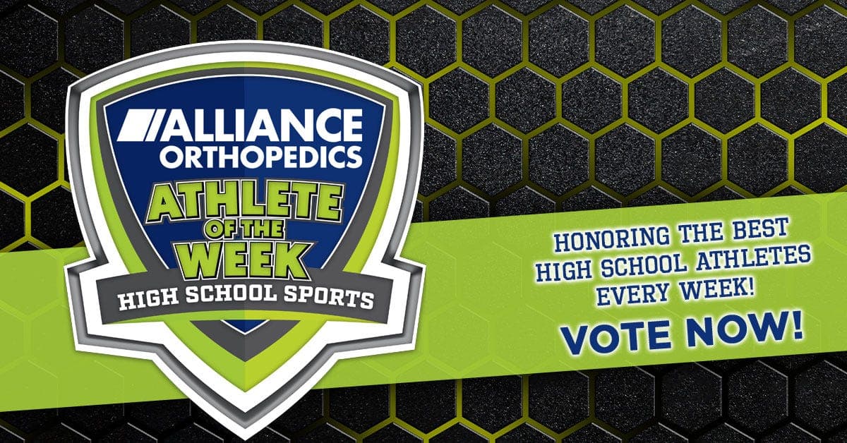 VOTE Alliance Orthopedics Shore Boys Lacrosse Offensive Player of the Year