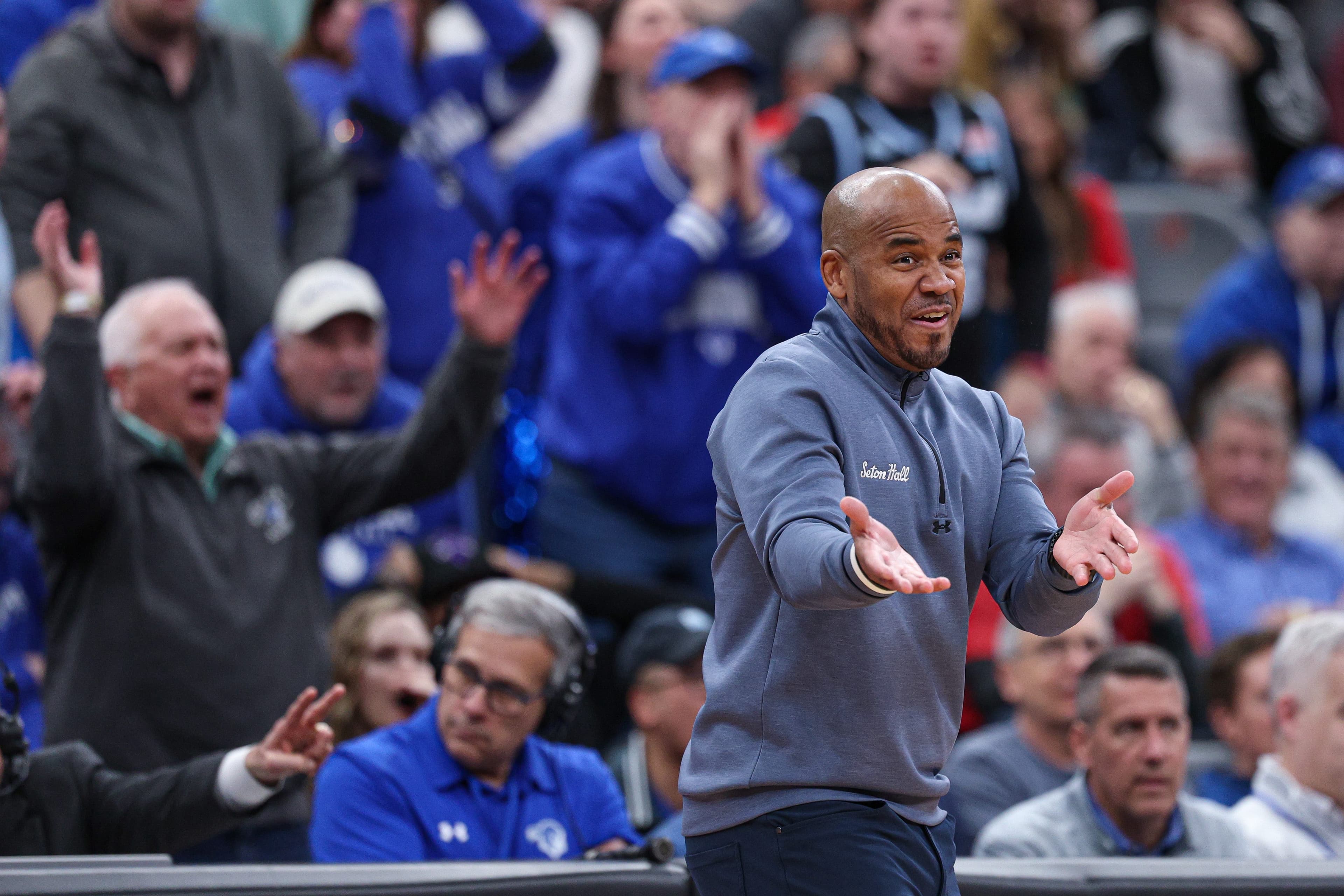 Seton Hall basketball 2026 offseason tracker