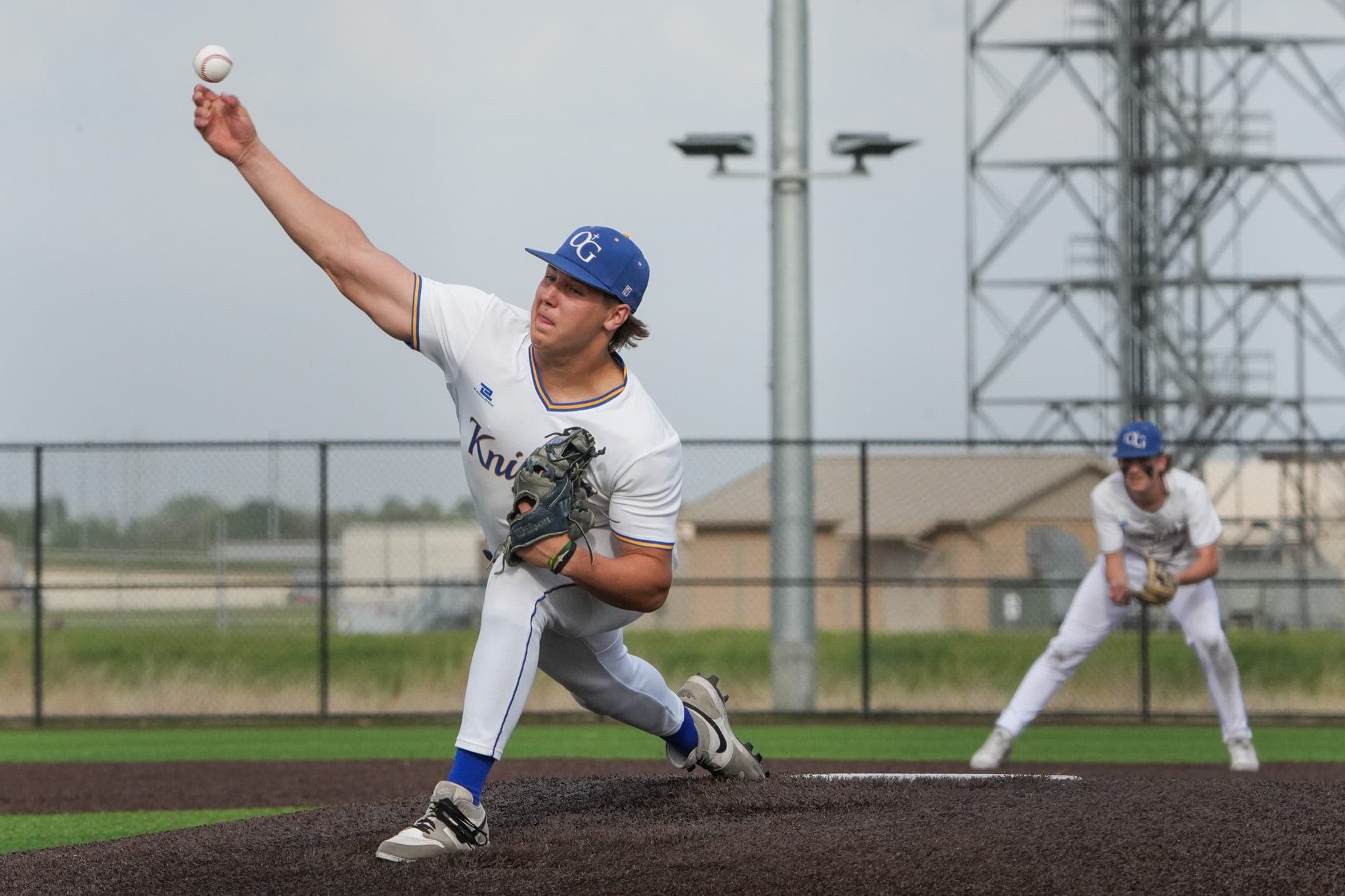 Vote for Argus Leader Athlete of the Week from May 11-16