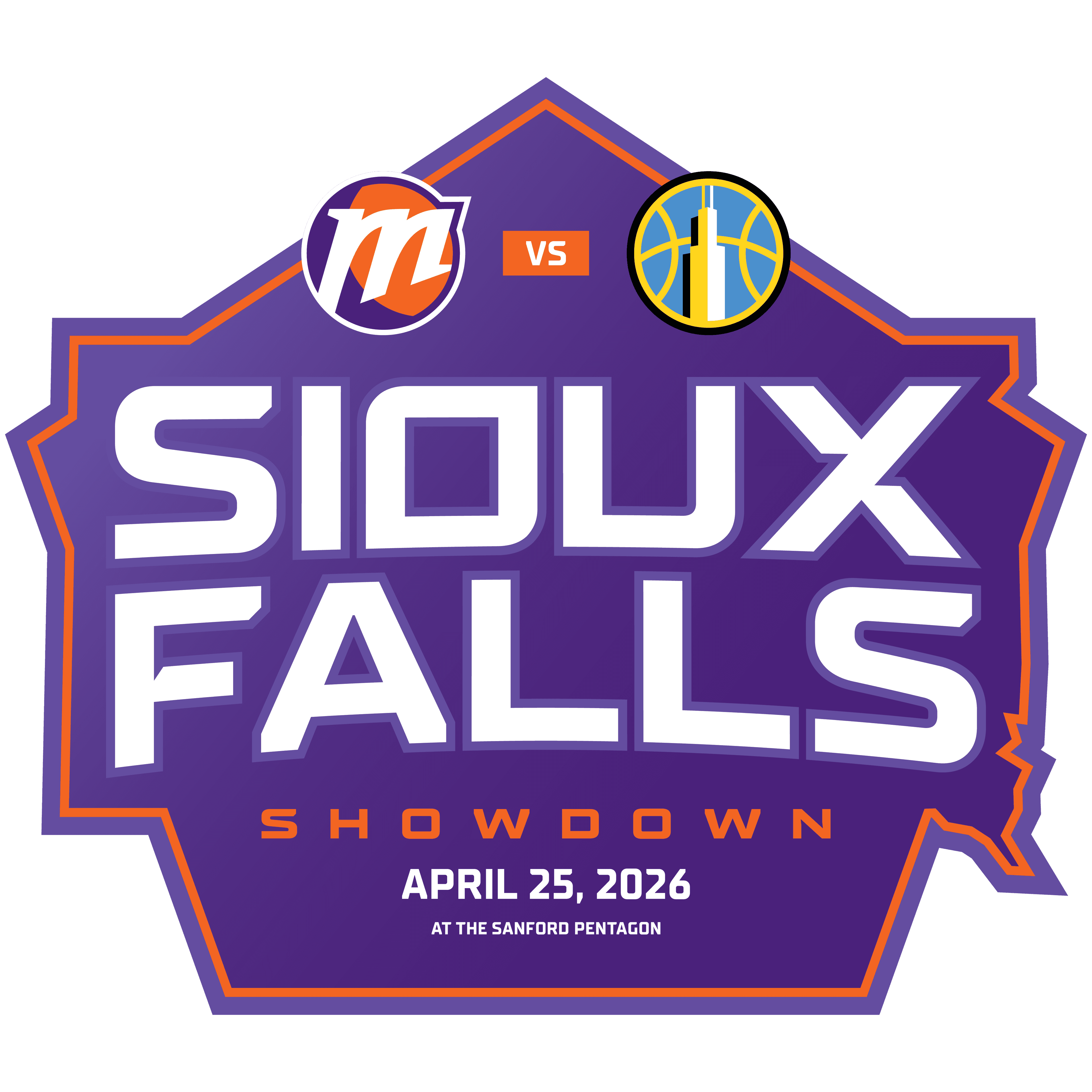 Phoenix Mercury, Chicago Sky to play WNBA preseason game at Pentagon