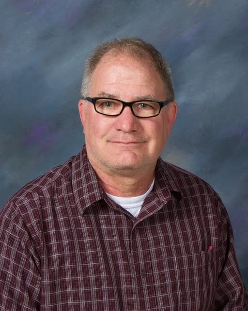 Nick Joslyn, former Canton wrestling coach, dies at 69
