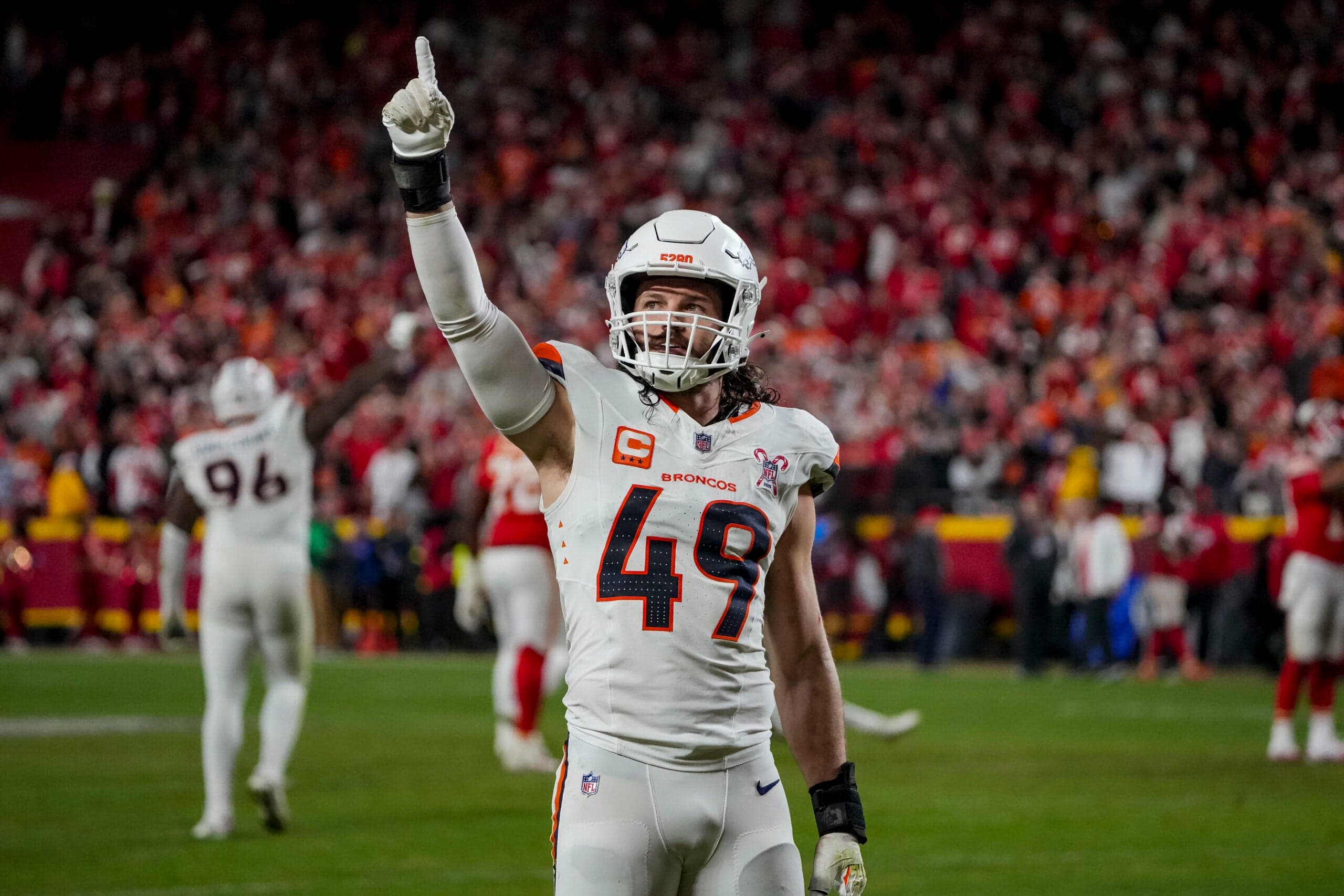 Broncos losing out on home-field advantage for Week 1 vs. the Chiefs is actually exactly what they needed, and fans won't want to hear why