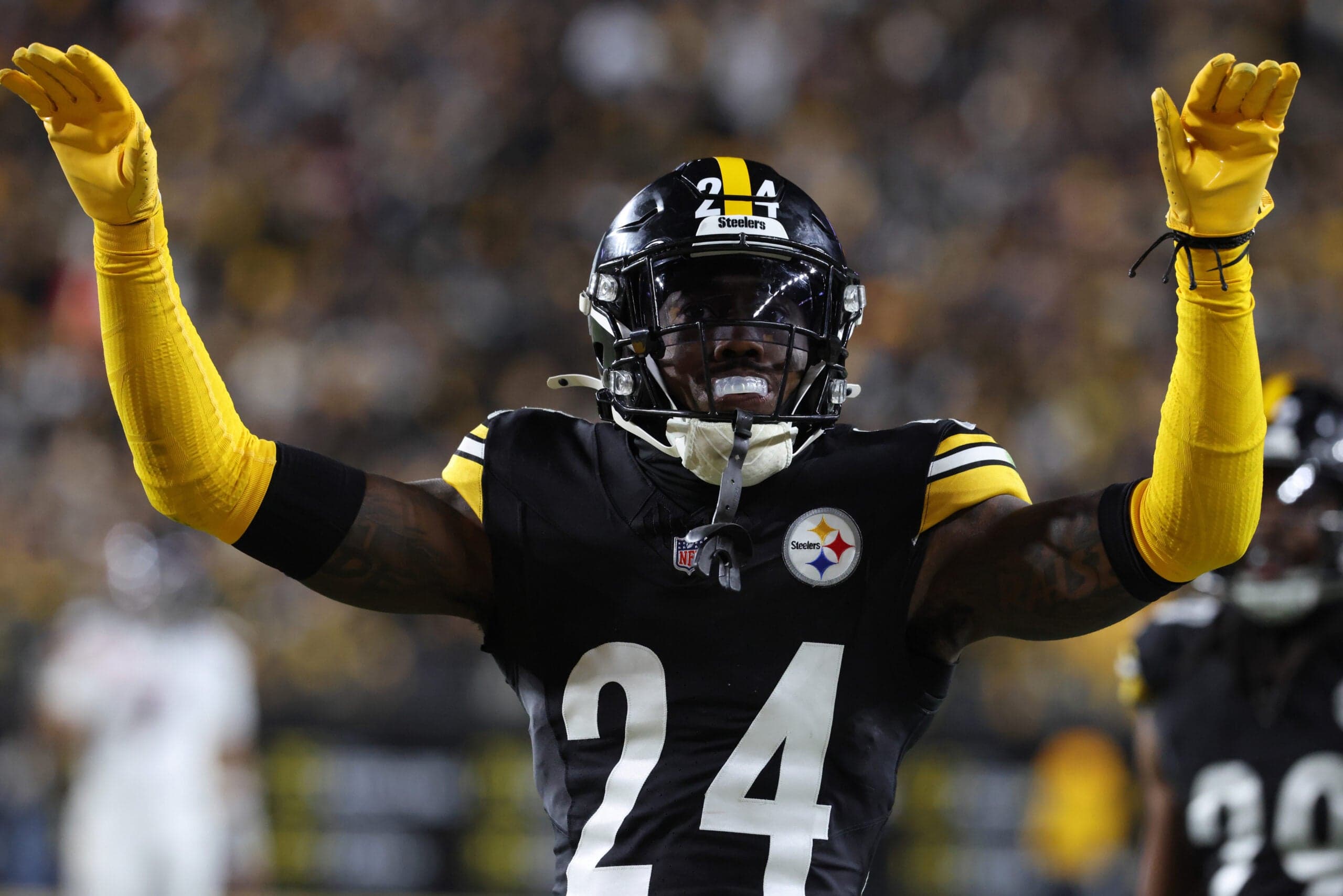Pittsburgh Steelers fans expected to receive a rare Week 1 occurrence in Pittsburgh following the latest 2026 NFL schedule leak