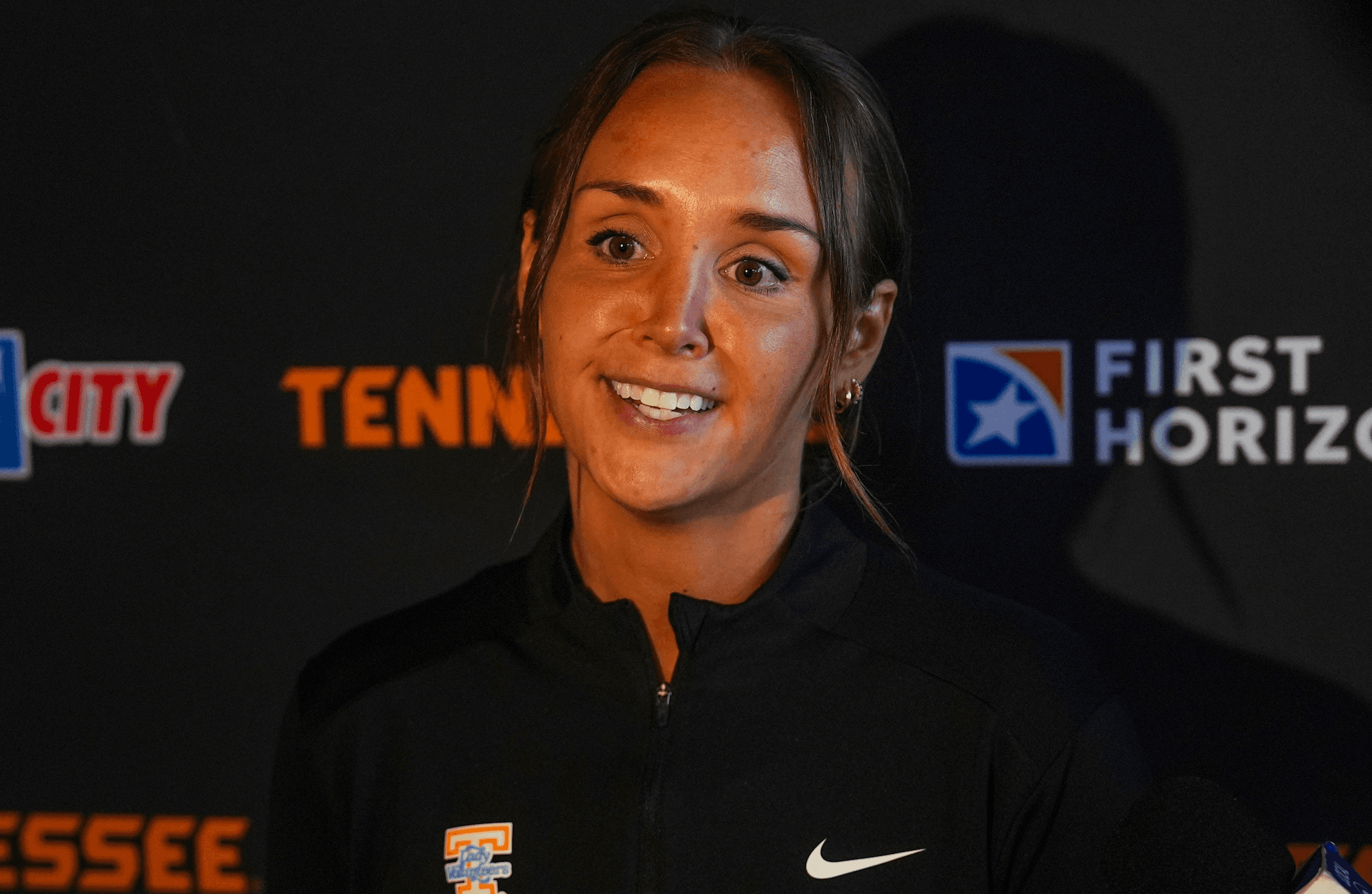 ‘The first ones to the fire' – There are 2 new Lady Vols players that are already instant fan favorites on Rocky Top