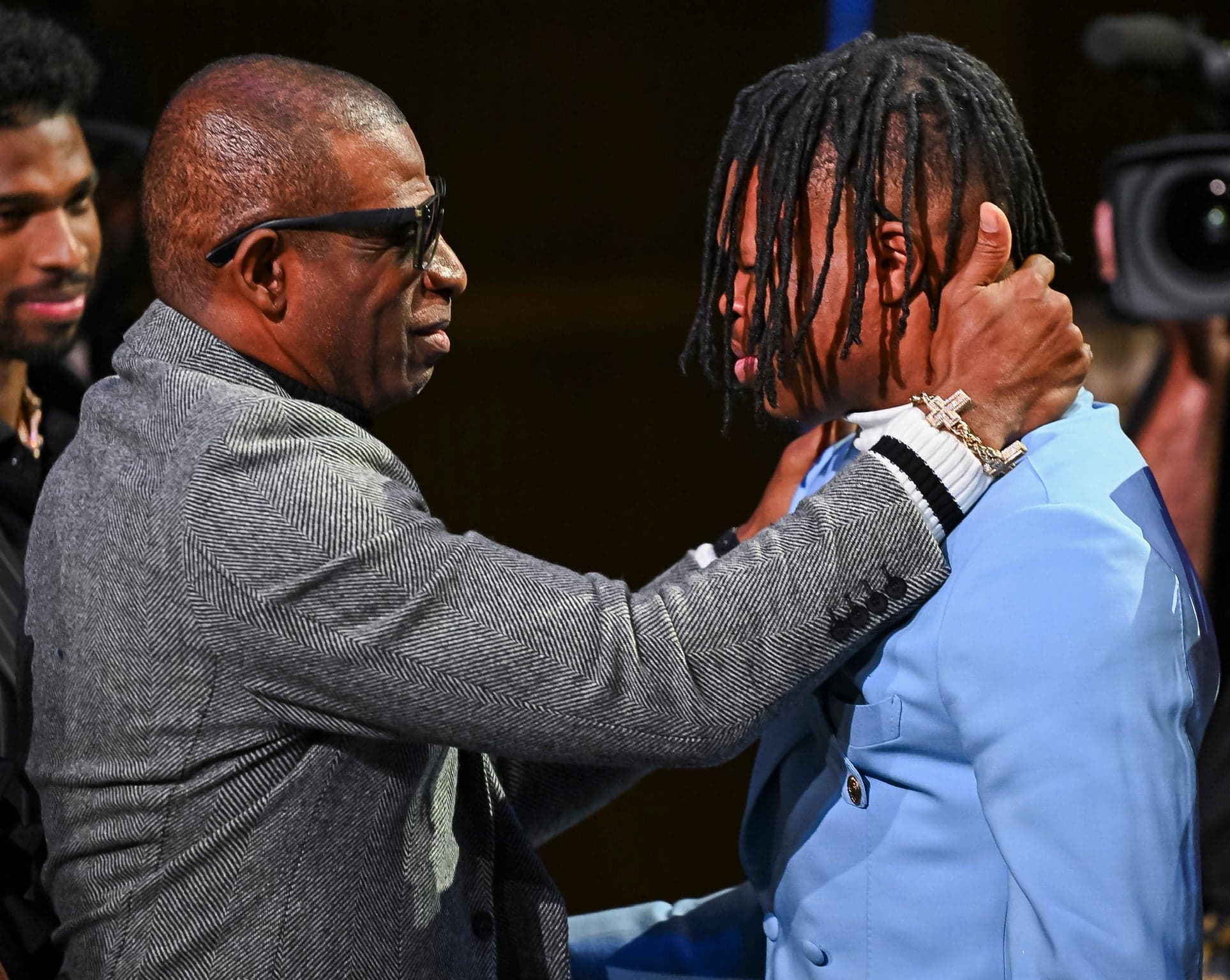 Deion Sanders calls out Jacksonville Jaguars about Travis Hunter, and he might not be totally off base