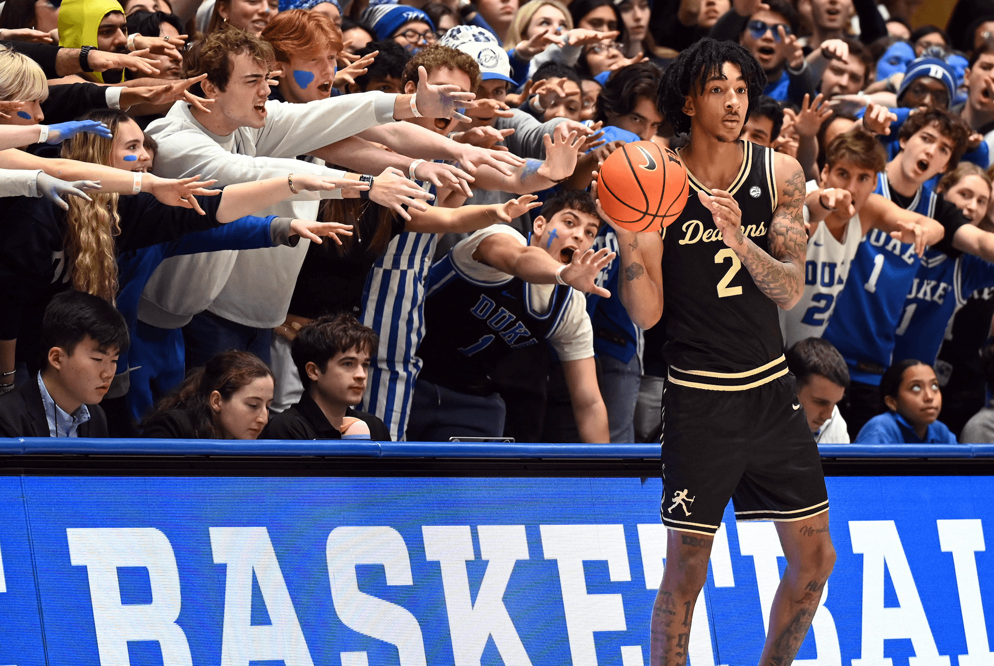 There's reportedly ‘growing confidence' that the Tennessee Vols will land top basketball transfer target