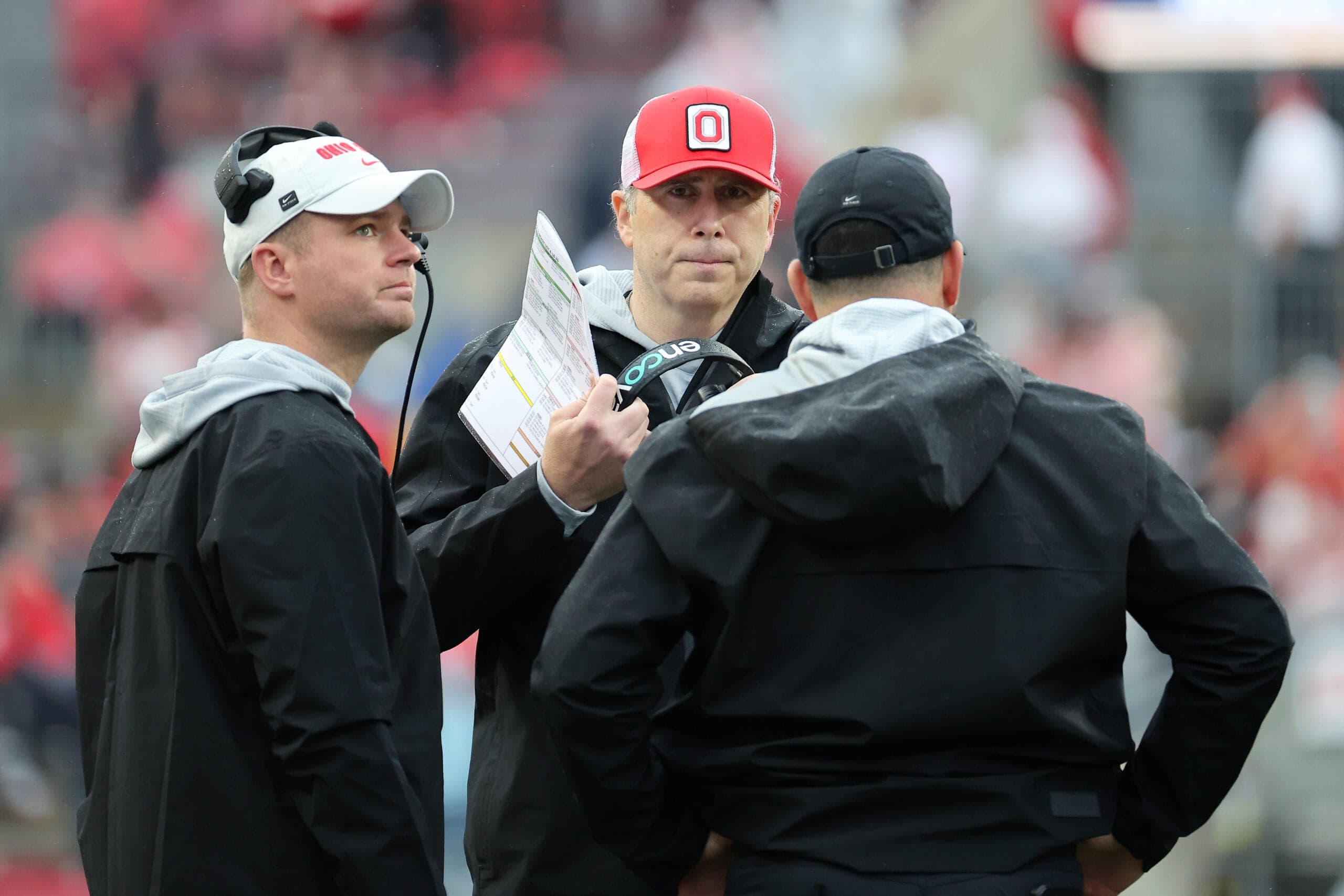 Ryan Day made an admission about Ohio State football OC Arthur Smith that is just what fans will want to hear ahead of the 2026 season