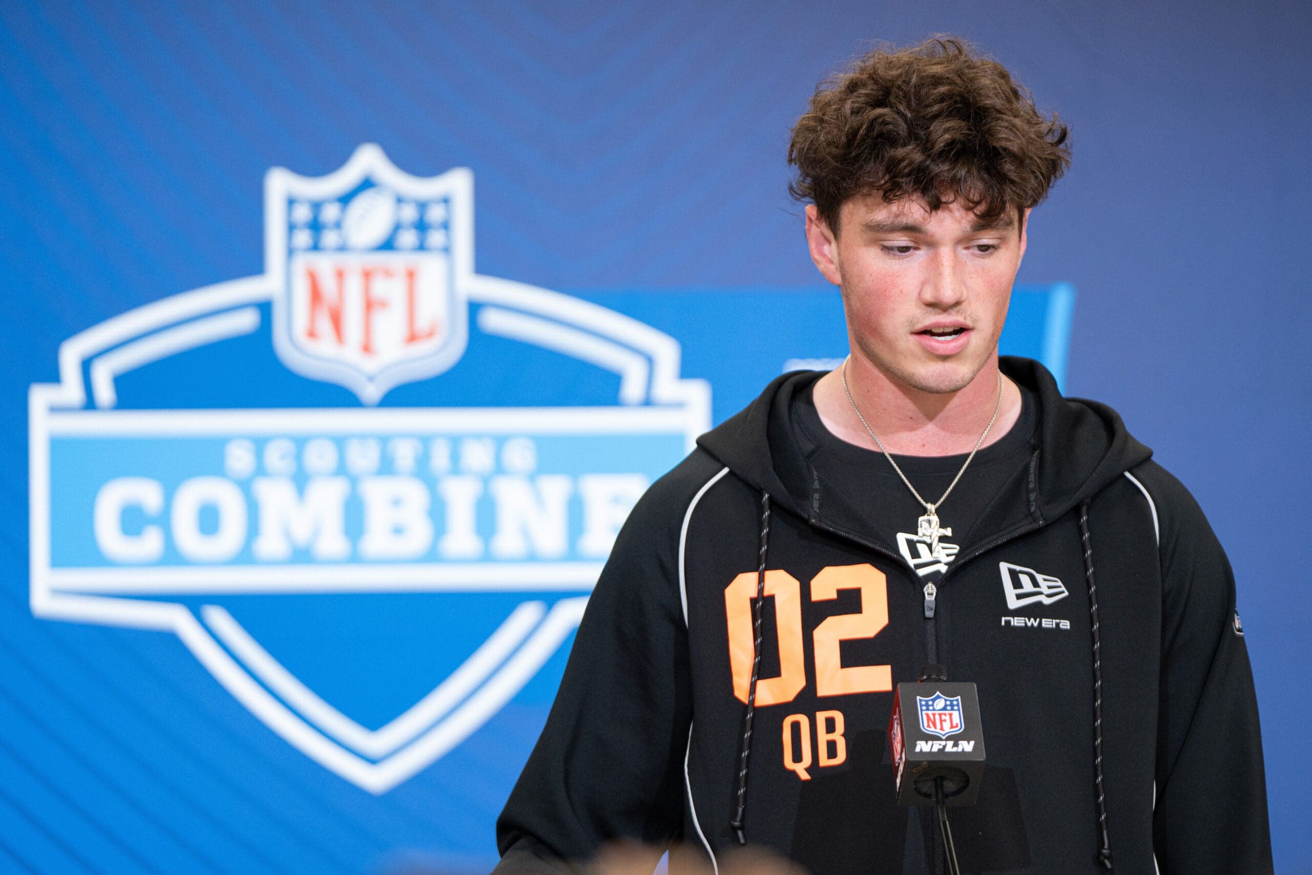 Steelers Rookie Minicamp Offensive Preview: 5 players who need to make the best first impression possible in Pittsburgh this weekend