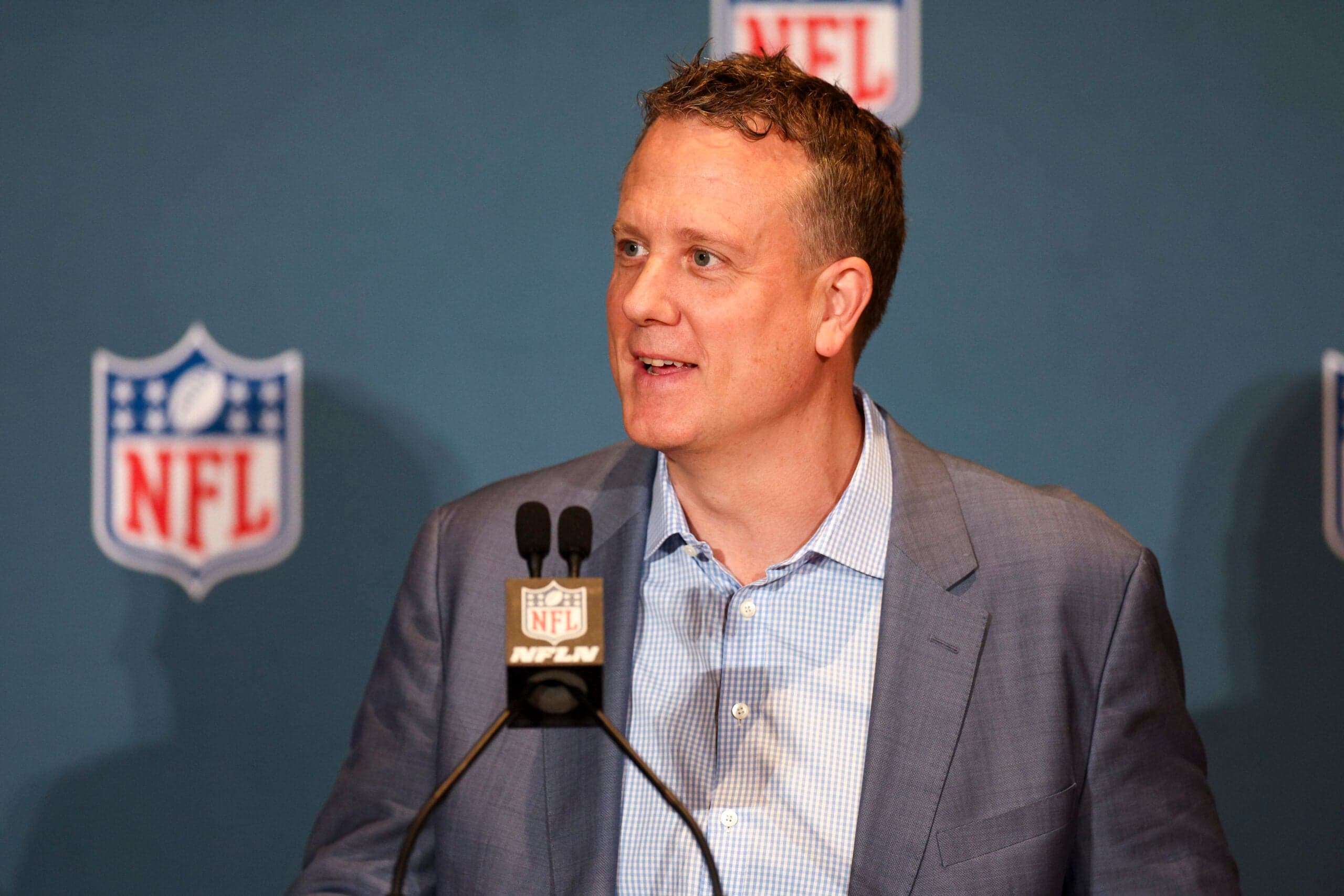 Executive confirms the NFL listened to the Bengals' schedule request and balanced the scales with rivalry matchup