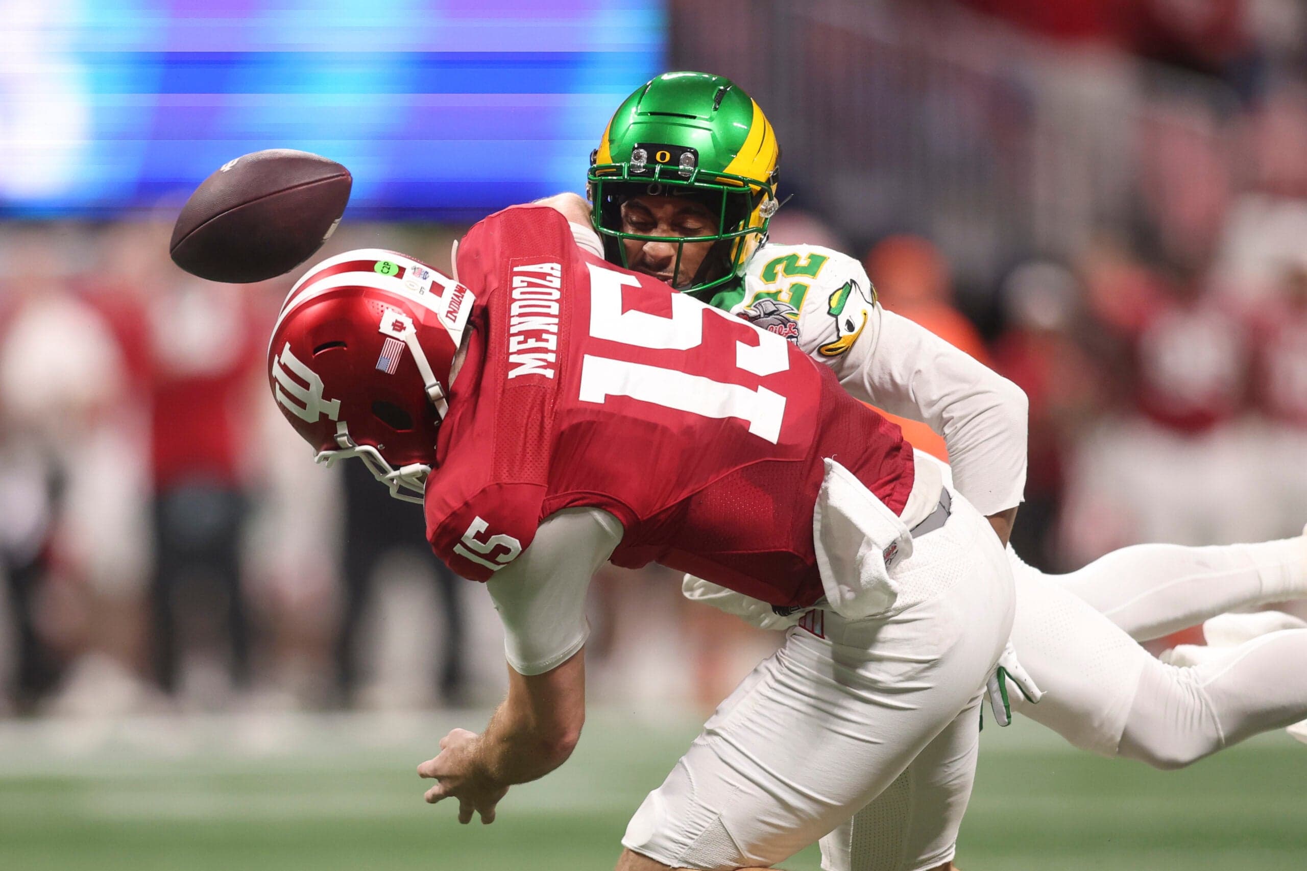 KC Chiefs sign DB Jadon Canady to his rookie contract, leaving only the biggest deals remaining for 2026 NFL Draft class