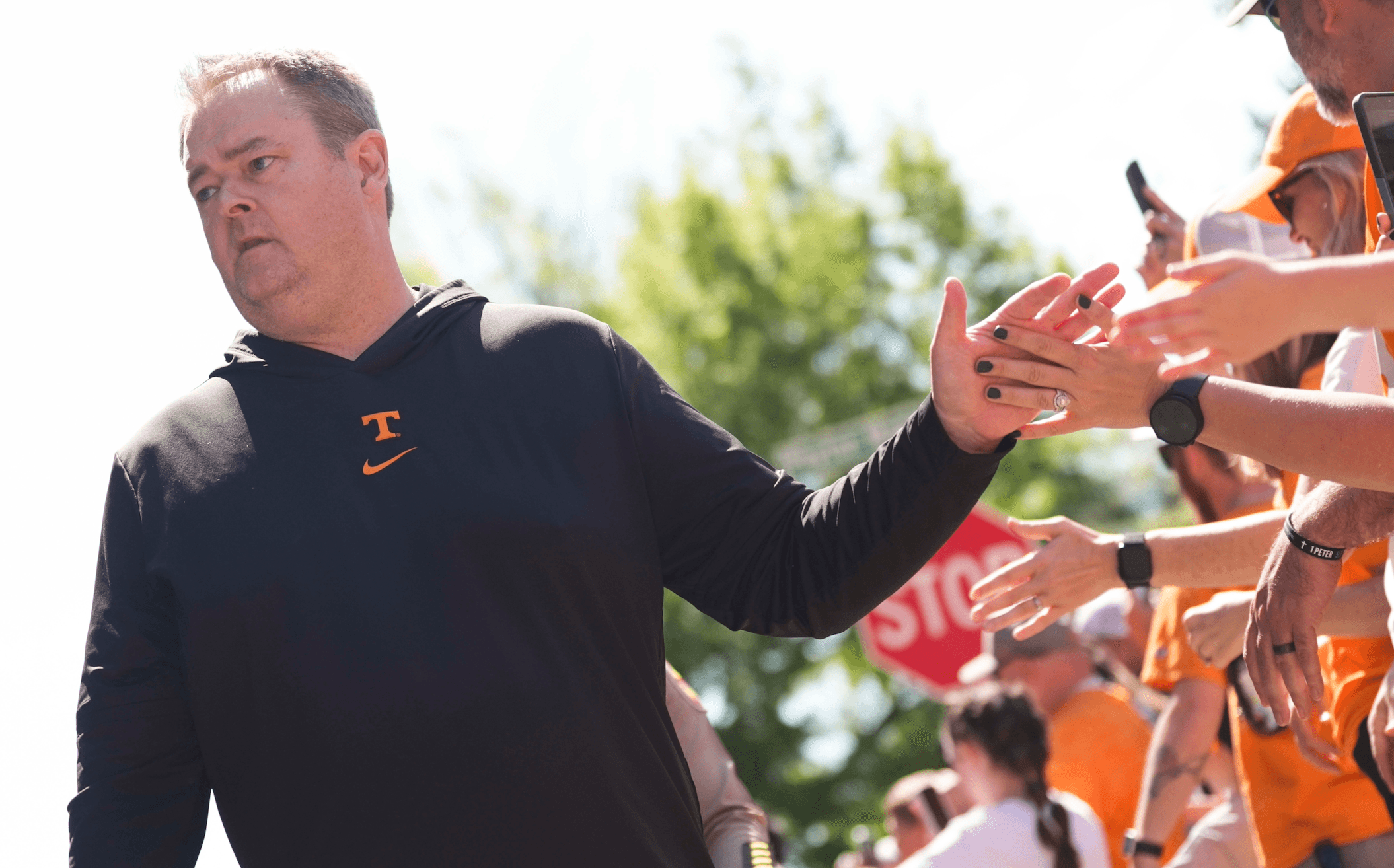 ESPN names Tennessee football's biggest strength going into the 2026 season and it's very exciting for the Vols