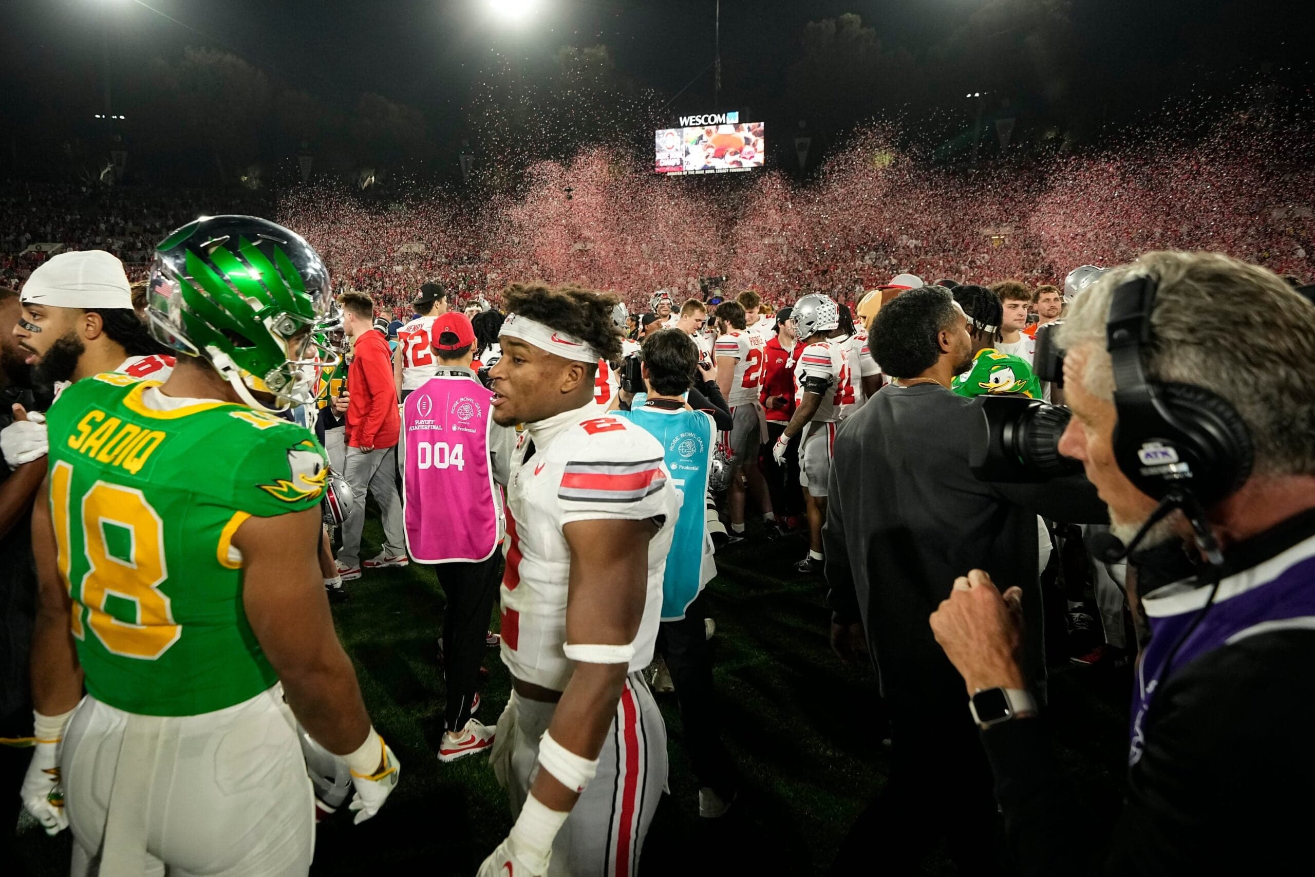 7-Round Kansas City Chiefs NFL Mock Draft: Brett Veach would be wise to throw positional value out the window in 2026