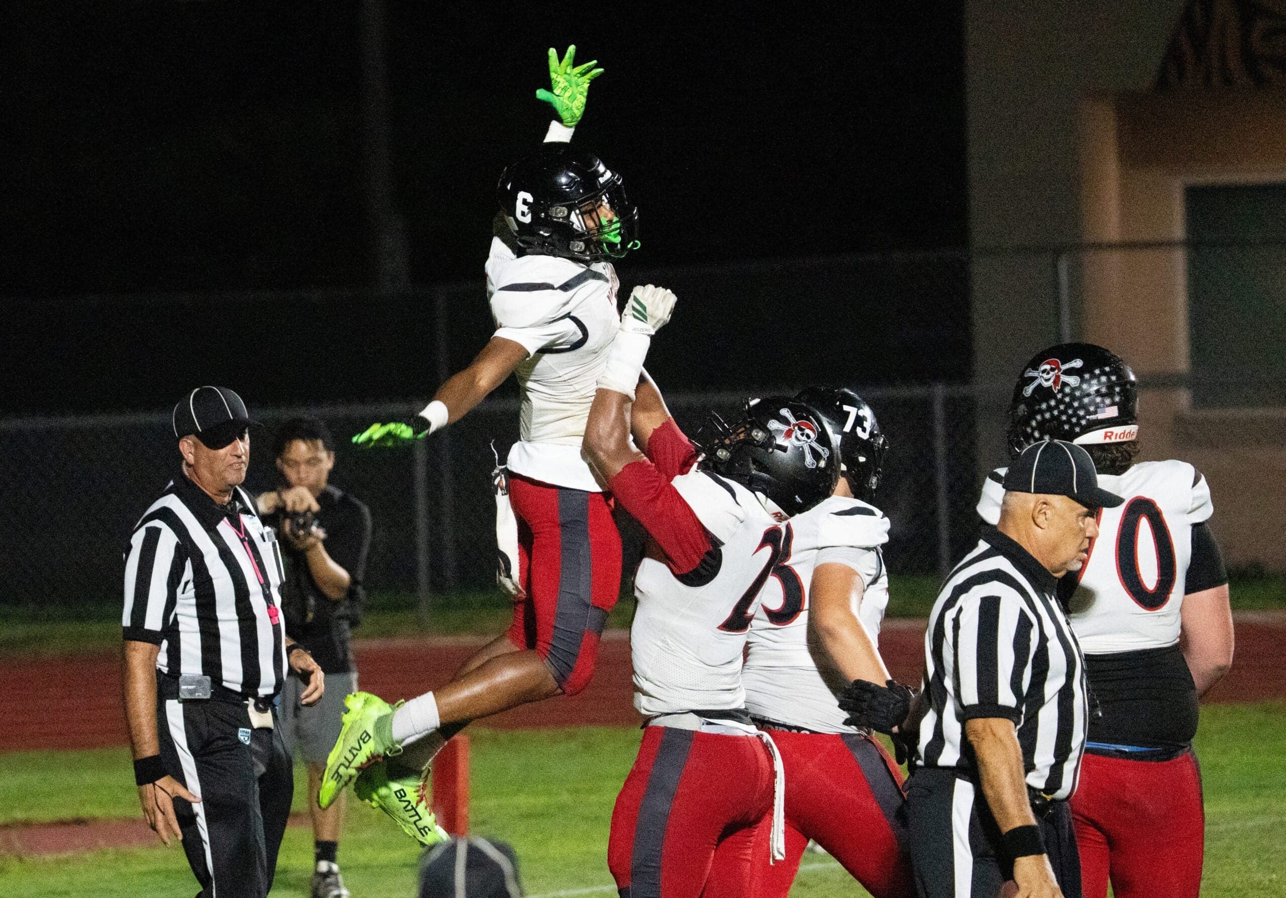 Florida Gators remain heavy favorite for top-100 recruit with his commitment date approaching