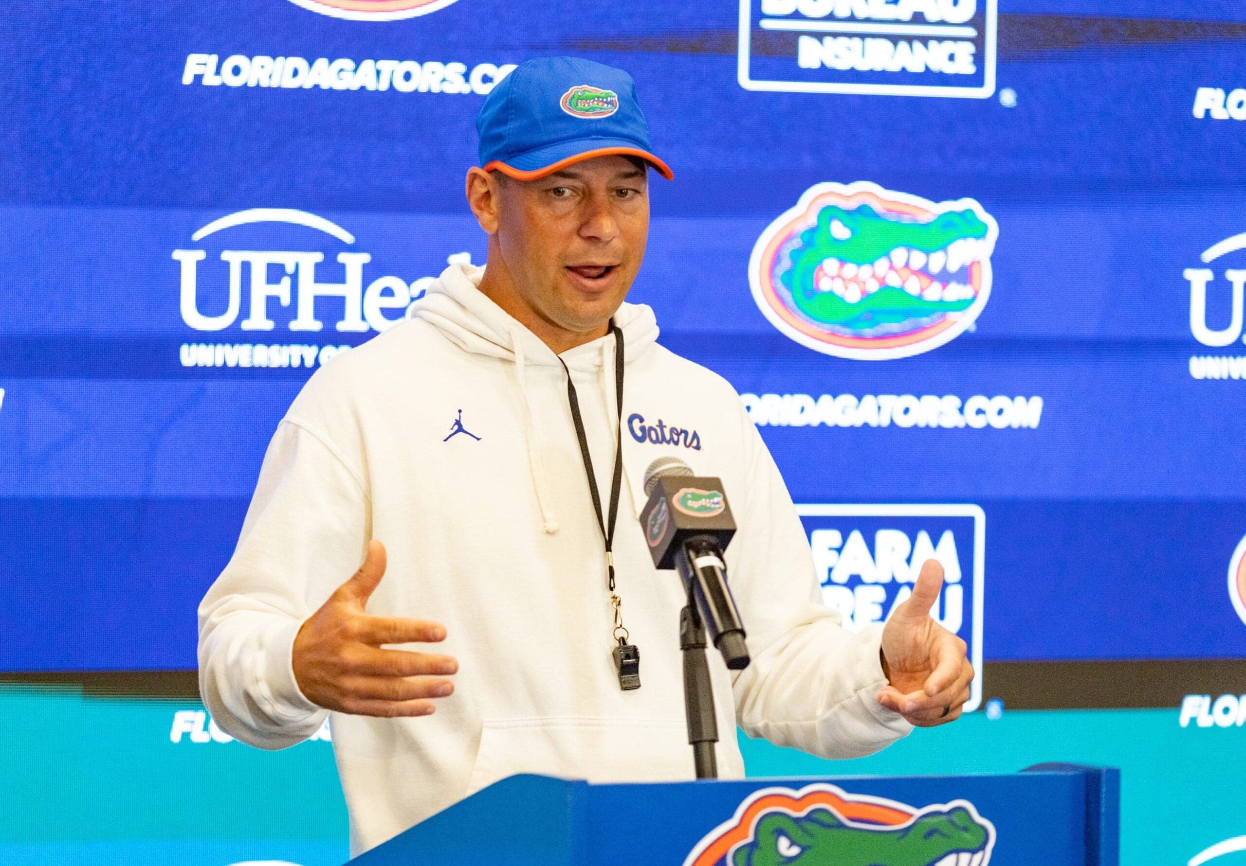 ‘Poised for more blue chippers' - National recruiting analyst praises Florida Gators after banner day landing 2 commitments