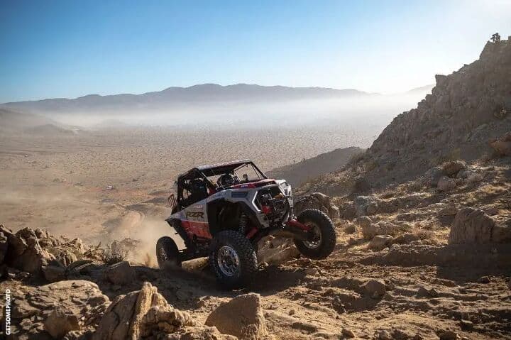 NORRA To Host 10-Day Rally In Baja Spanning 1,400 Miles In 2027
