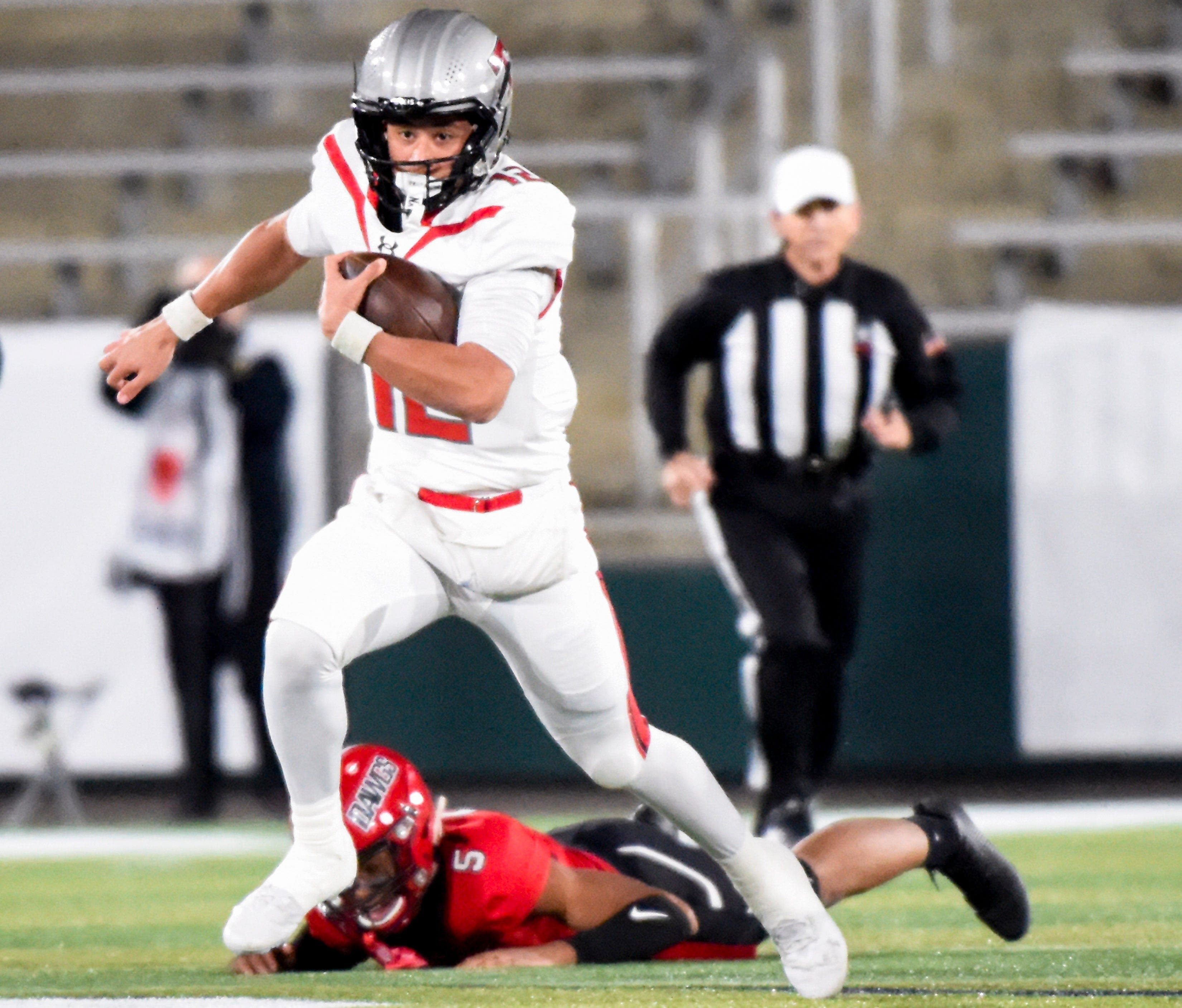 Where Auburn football stands with Alabama's top 2027 recruits