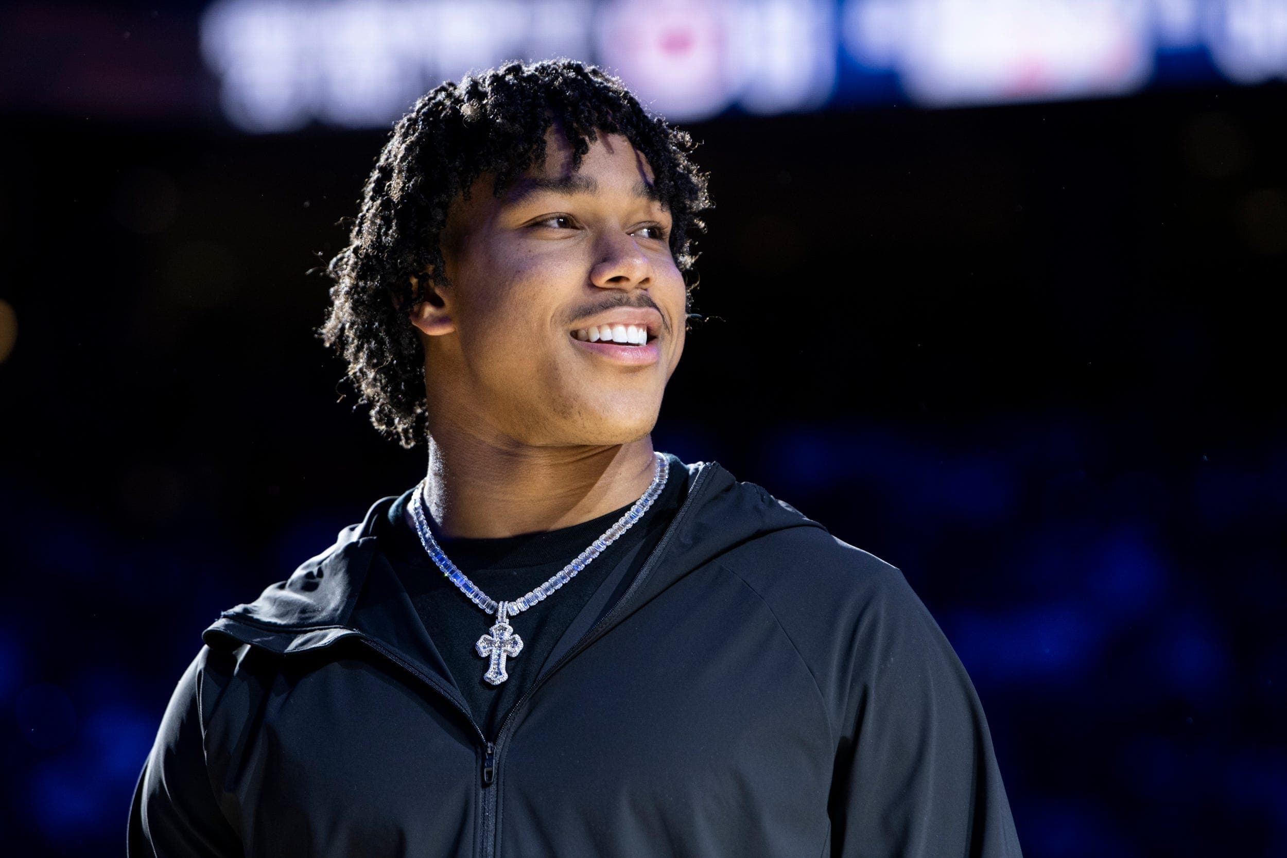 Spring preview: Byrum Brown headlines Auburn's restocked QB unit