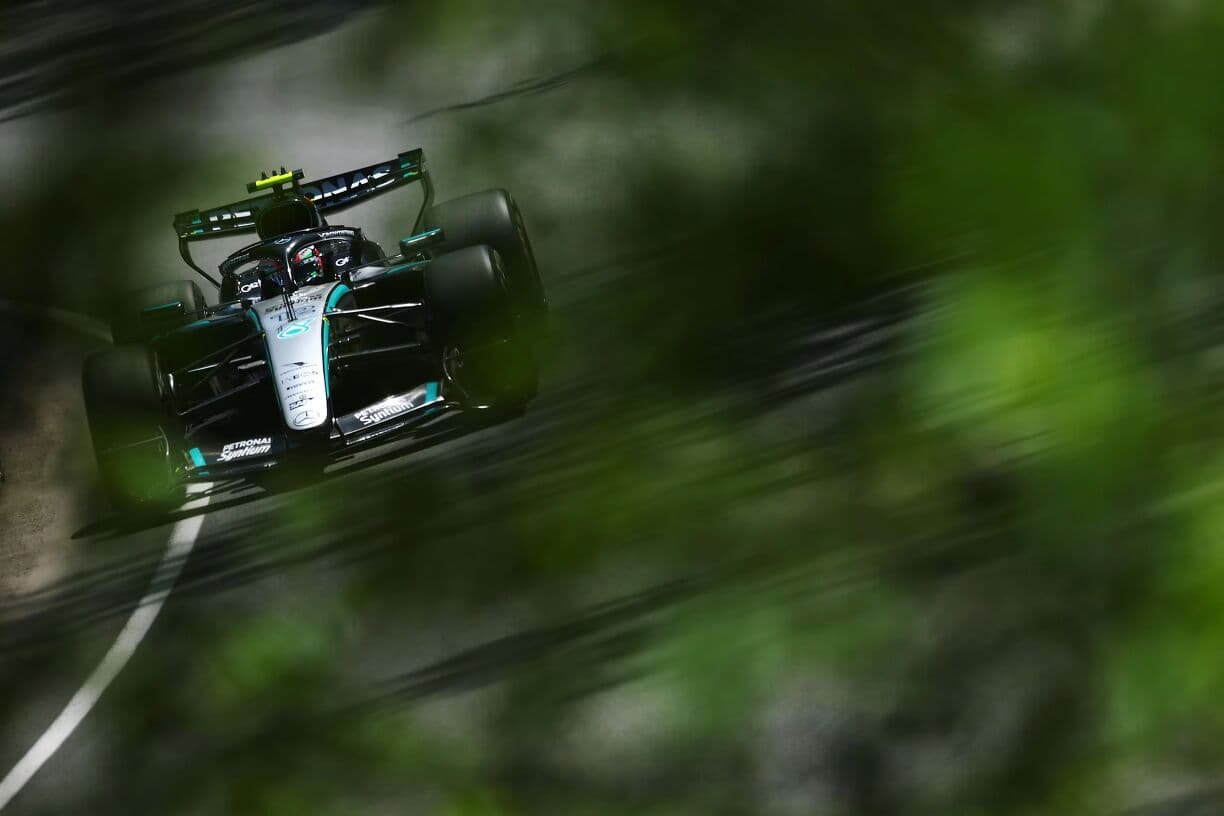 How To Watch The 2026 Formula 1 Canadian Grand Prix This Weekend