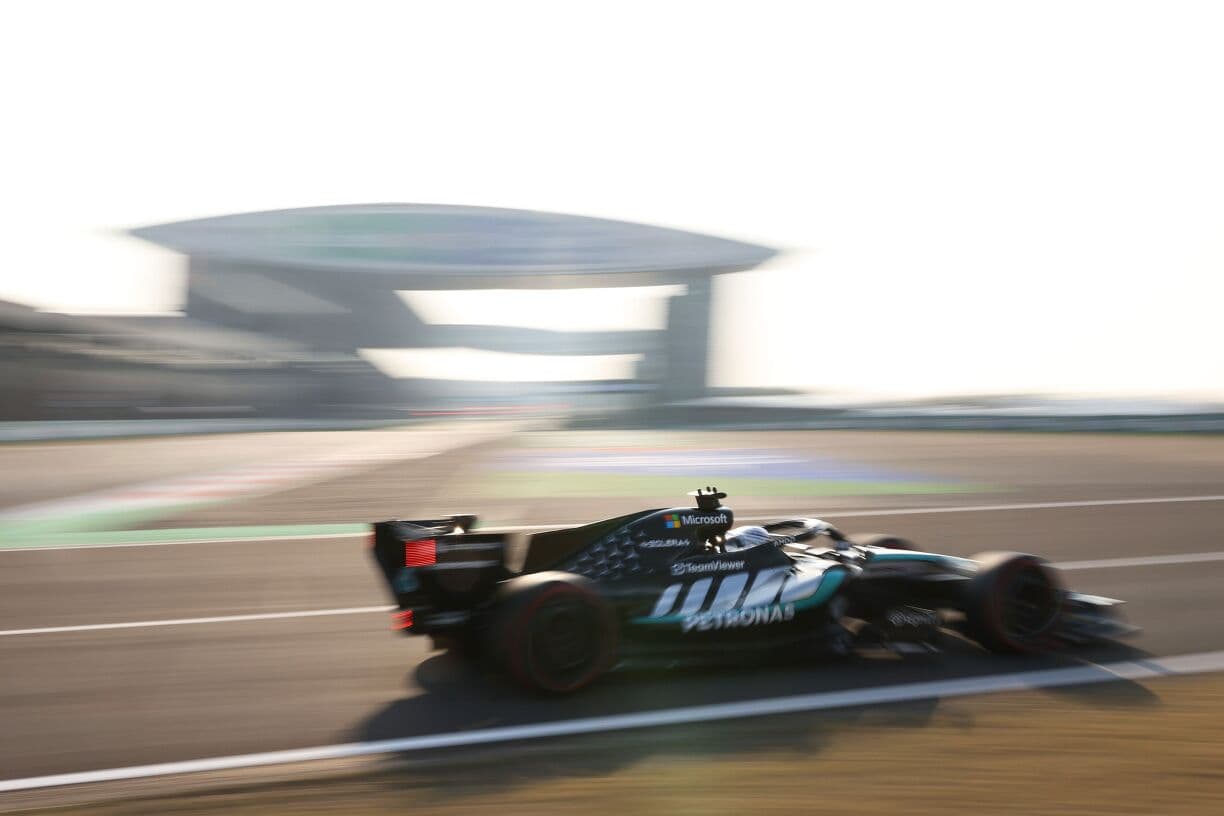 🚨💨 Get Set, China: Prepare for a Thrilling Formula One Showdown in 2026!