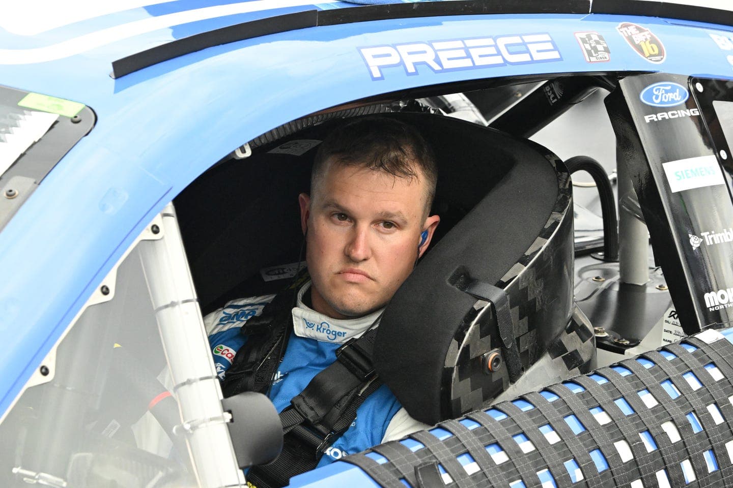 NASCAR Defends Preece Penalty as RFK Appeals