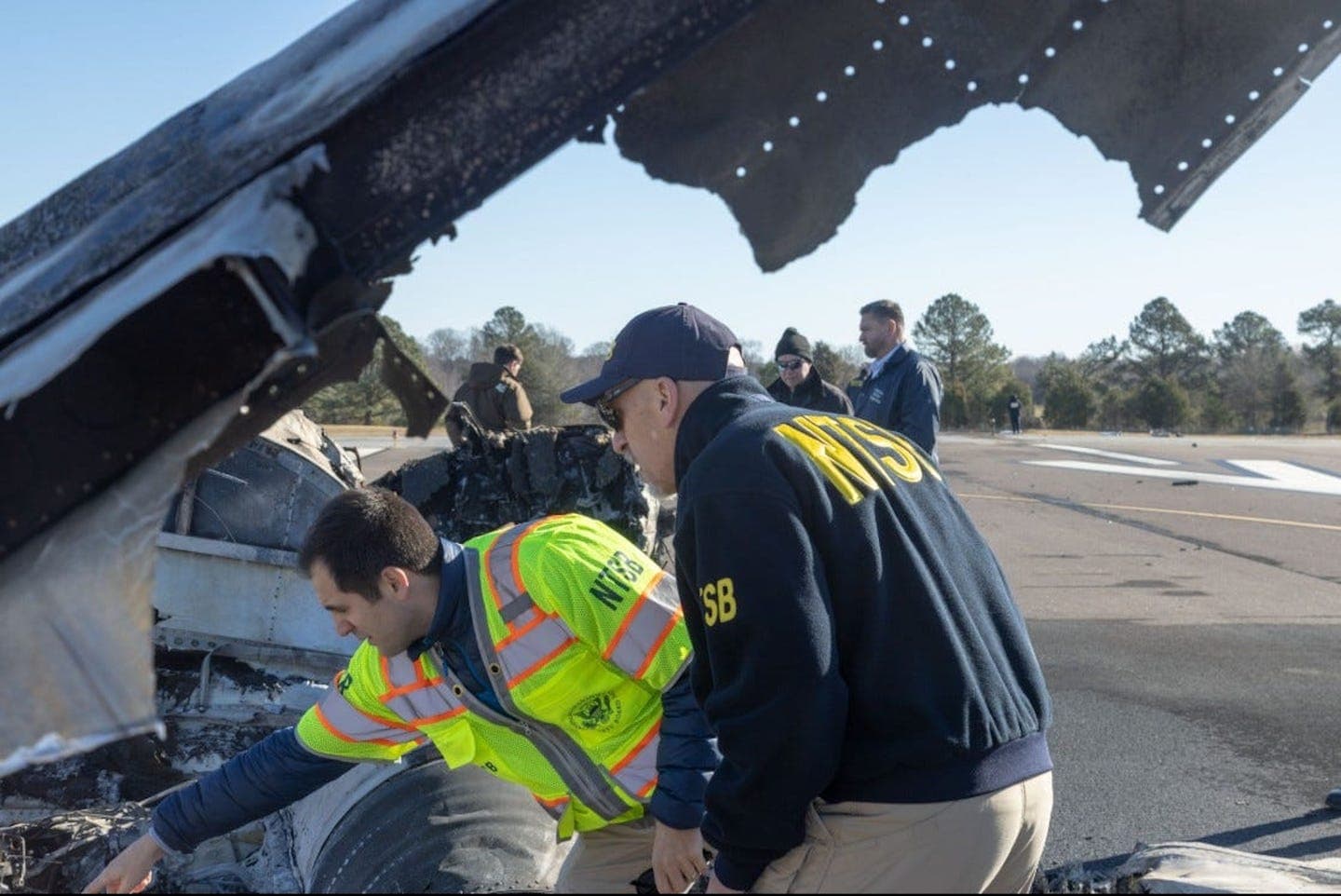 Wrongful Death Suits Follow Deadly Statesville Crash