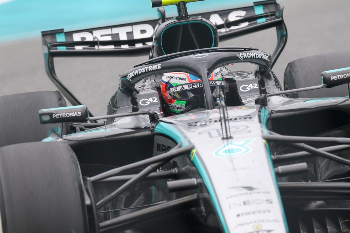 F1 Is Already Reworking Its New Engine Formula