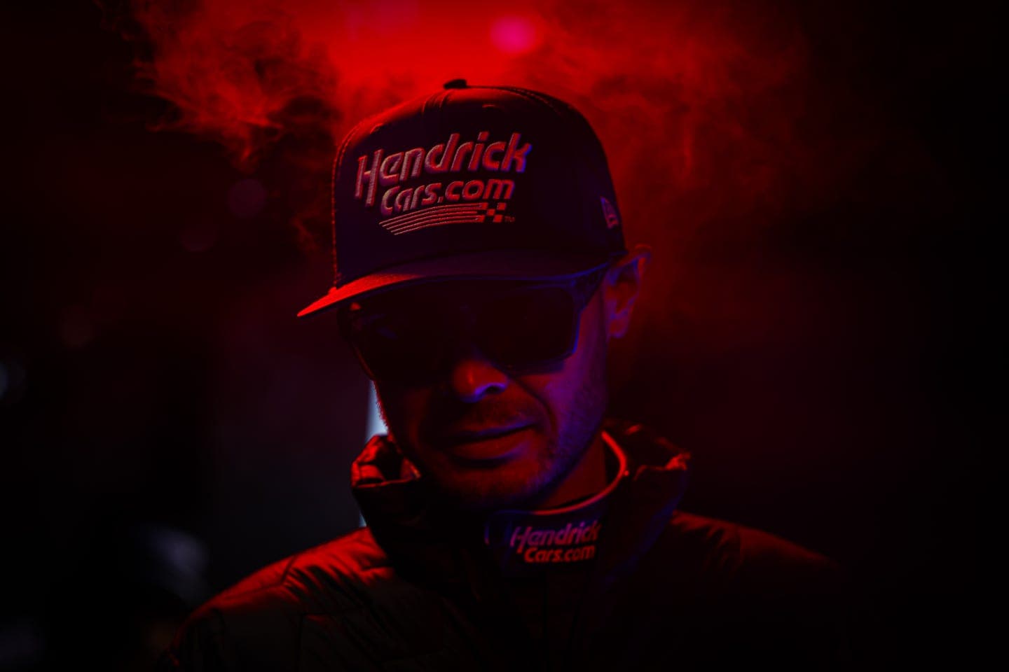 Kyle Larson Looks to End 31-Race NASCAR Winless Streak at Bristol