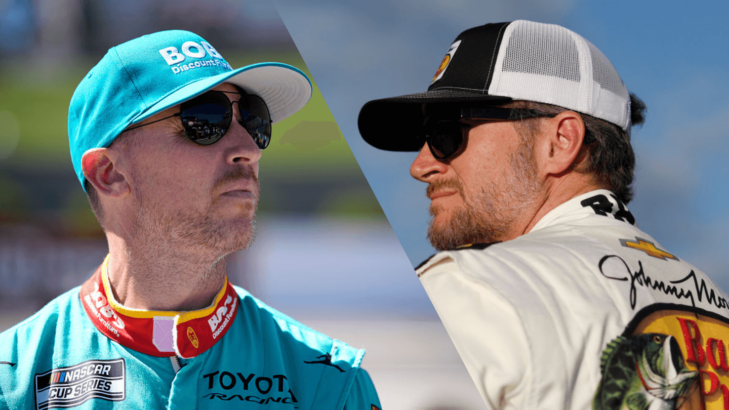 What Makes a Hall of Famer in NASCAR?