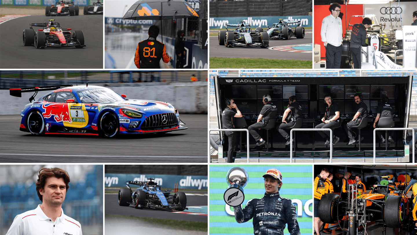 10 Storylines to Track Ahead of F1’s US Return at the Miami Grand Prix