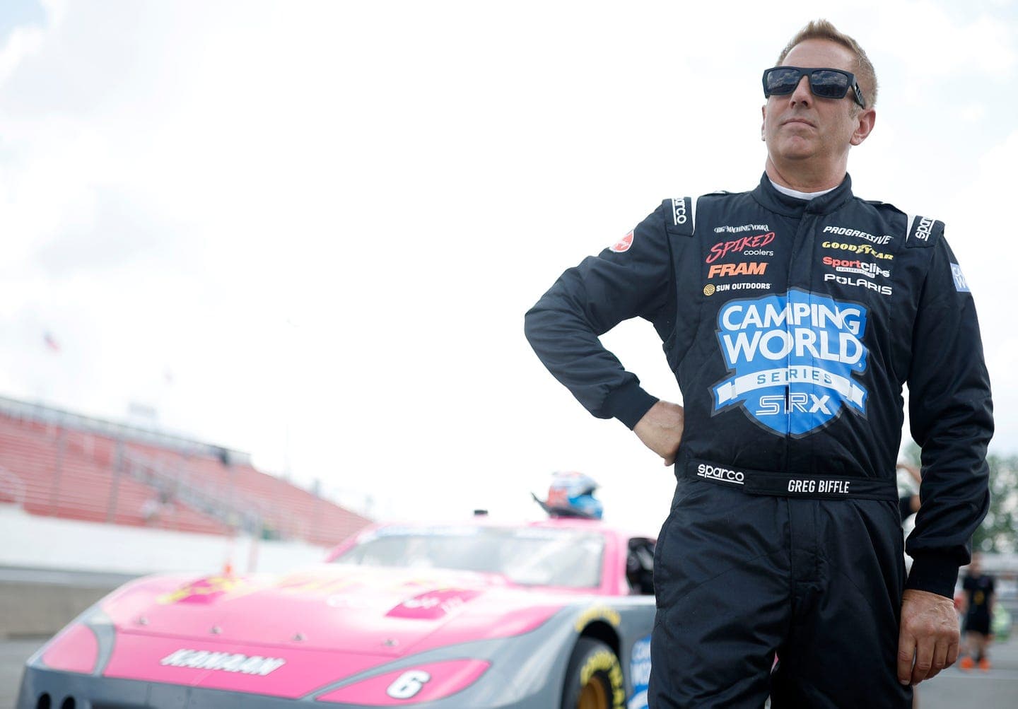 Fraud, Break-In Follow Biffle Family Plane Crash