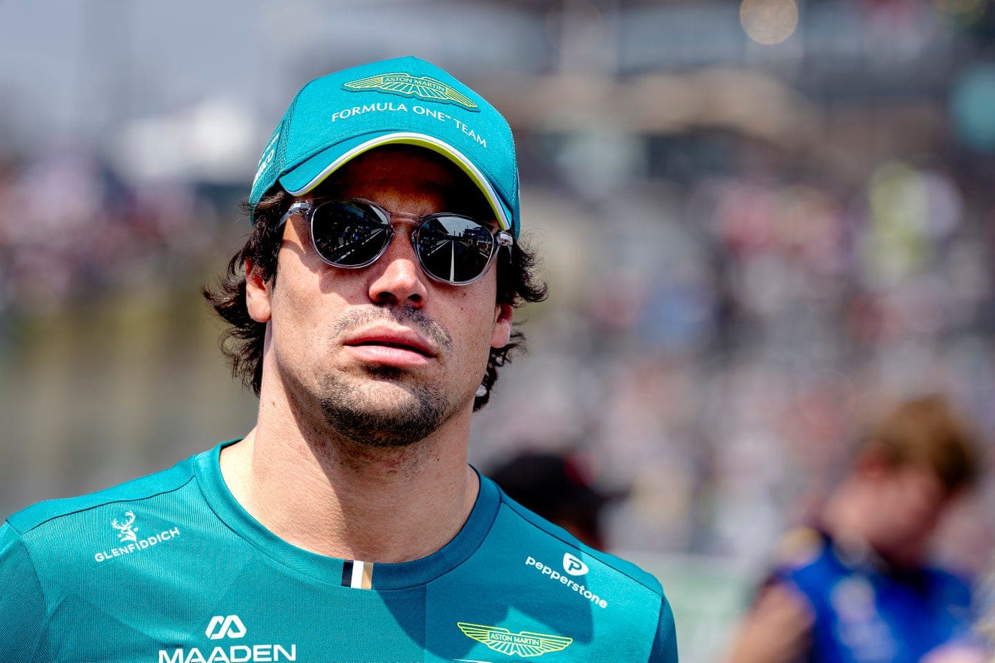 Stroll Slams 2026 F1 Cars as “Miles Off” the Mark