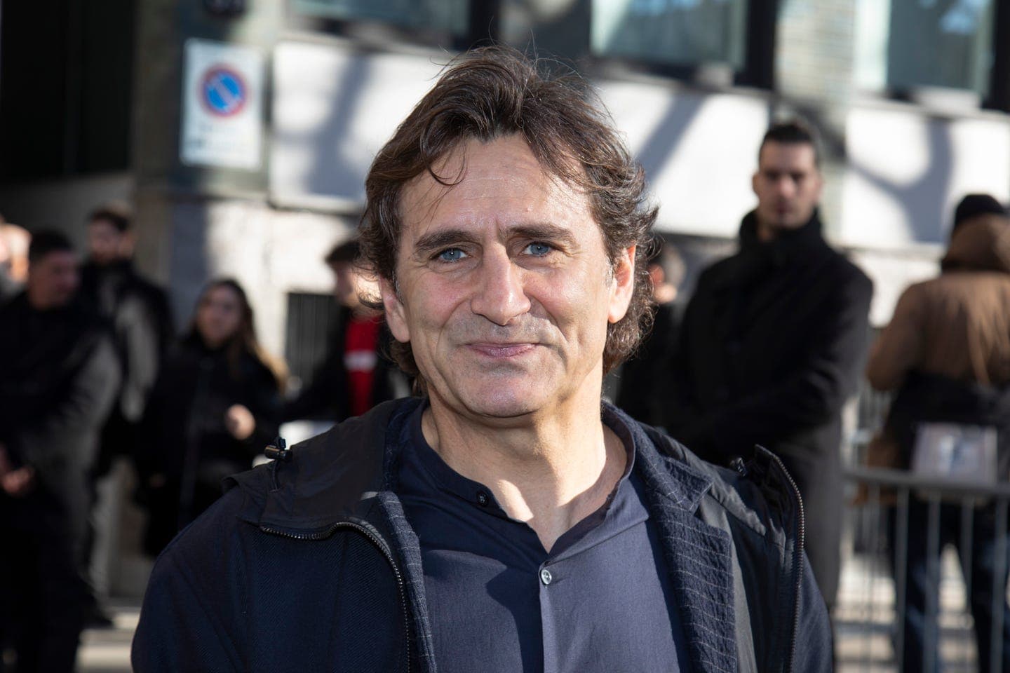 Alex Zanardi Made Resilience Look Like a Competitive Sport
