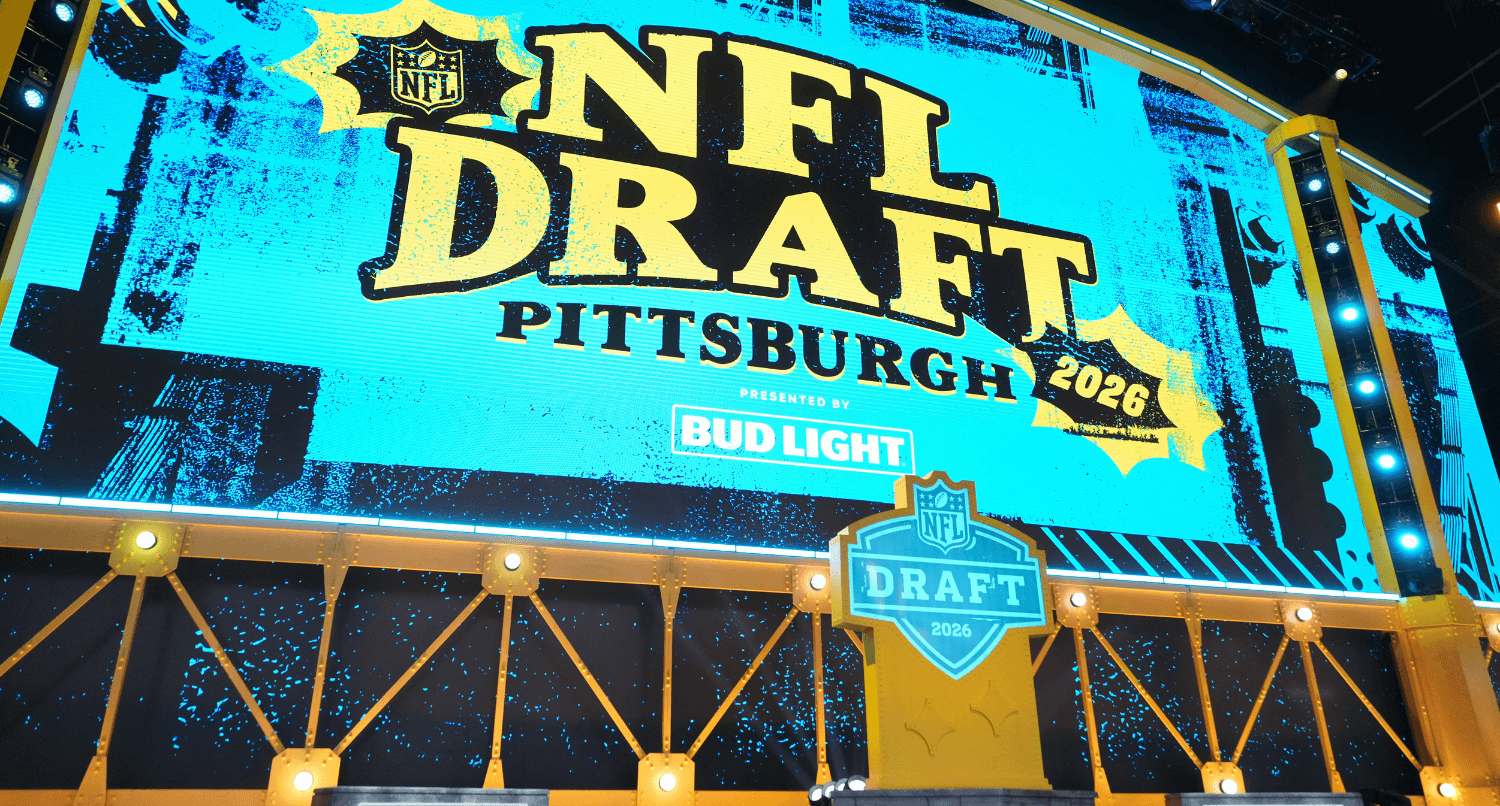 NFL touts 13.2 million viewers for NFL Draft first round