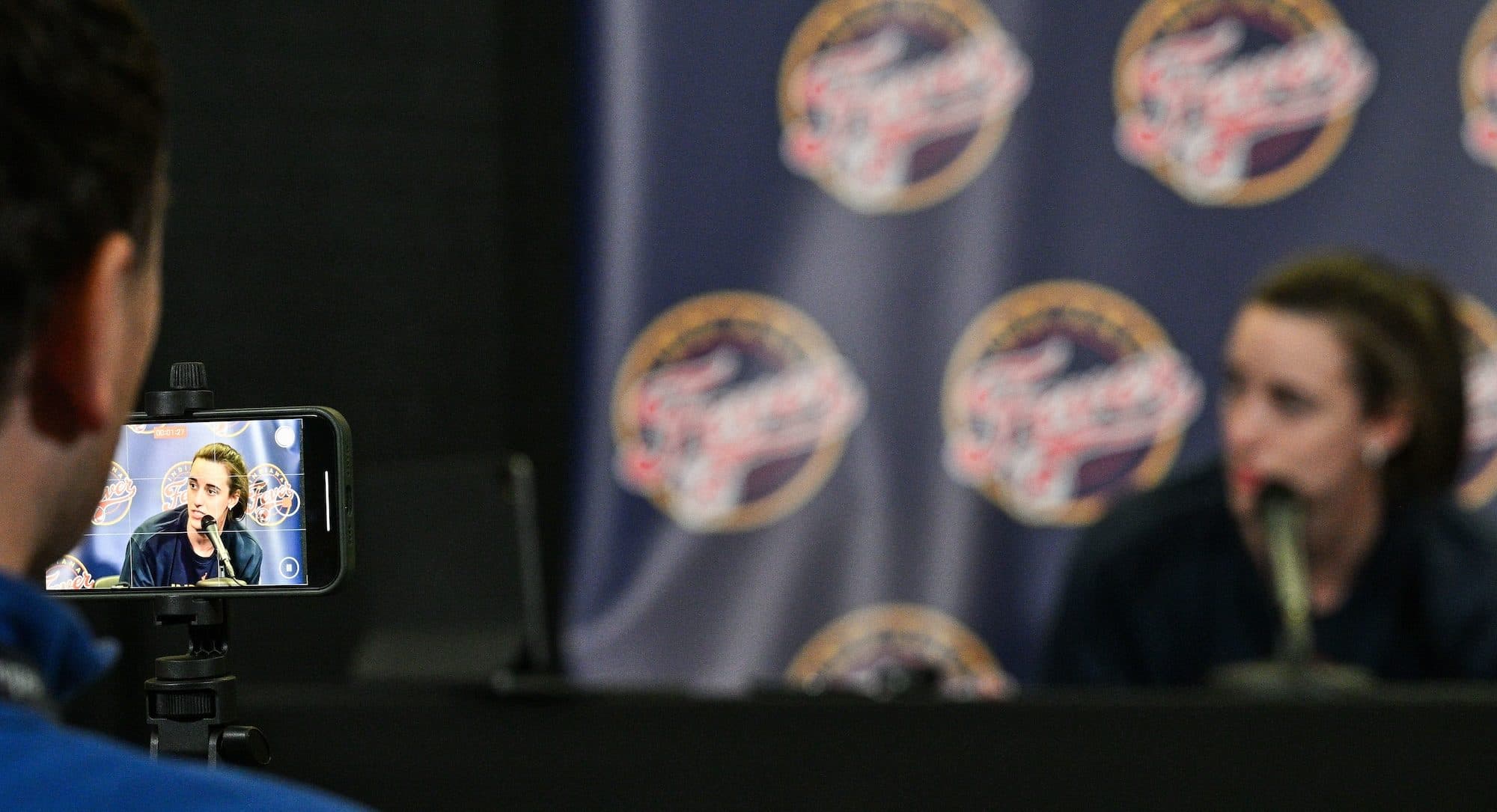 Jemele Hill, ESPN’s Ben Baby push back on WNBA locker room media restrictions