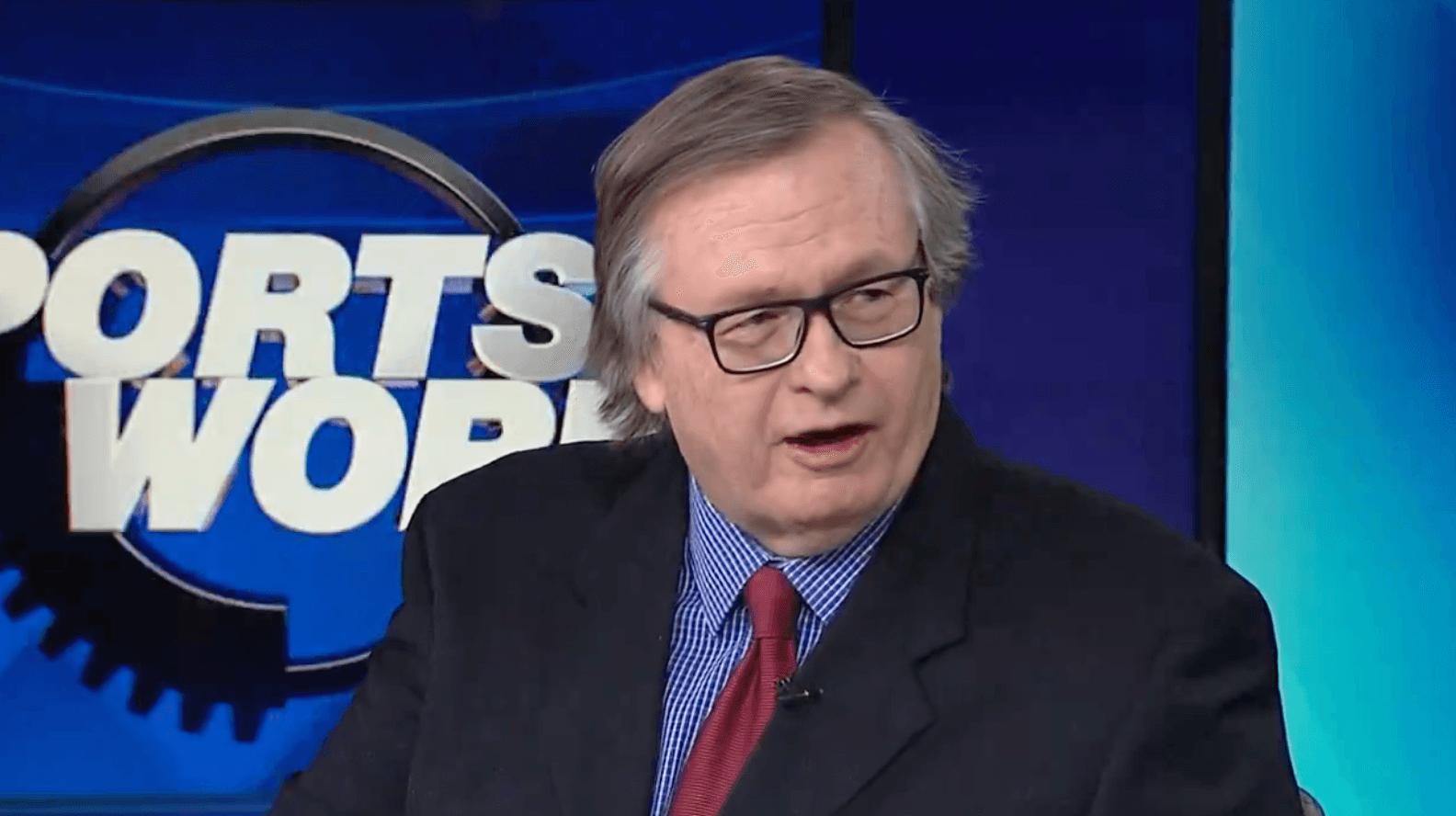 Detroit pays tribute as Pat Caputo dies at 67