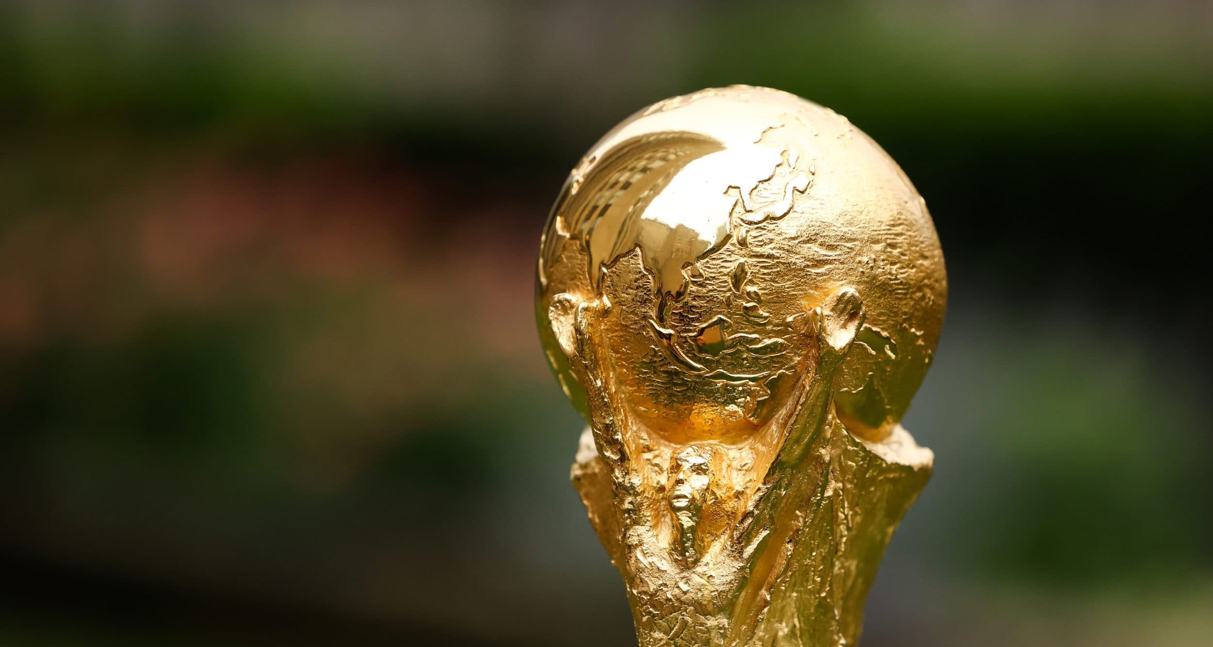 Netflix VP of Sports confirms streamer wants to be in ‘conversation’ for FIFA World Cup rights