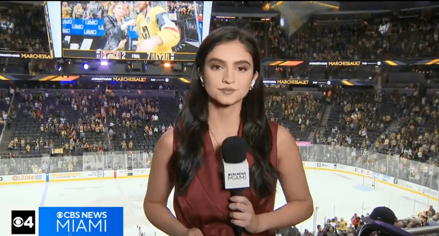 Samantha Rivera joins ESPN as bilingual host on multiyear deal