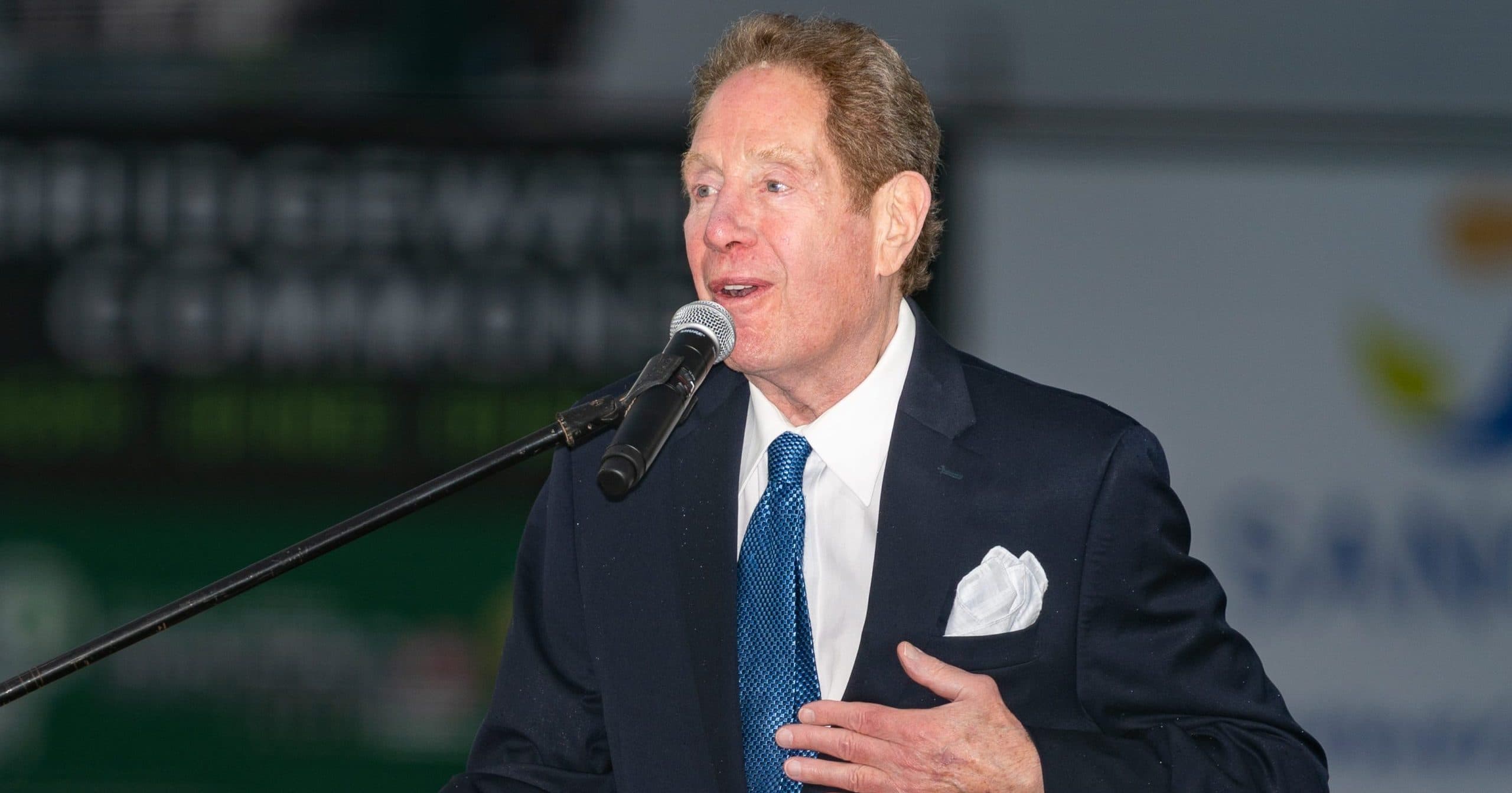 Yankees announcer John Sterling passes away at 87
