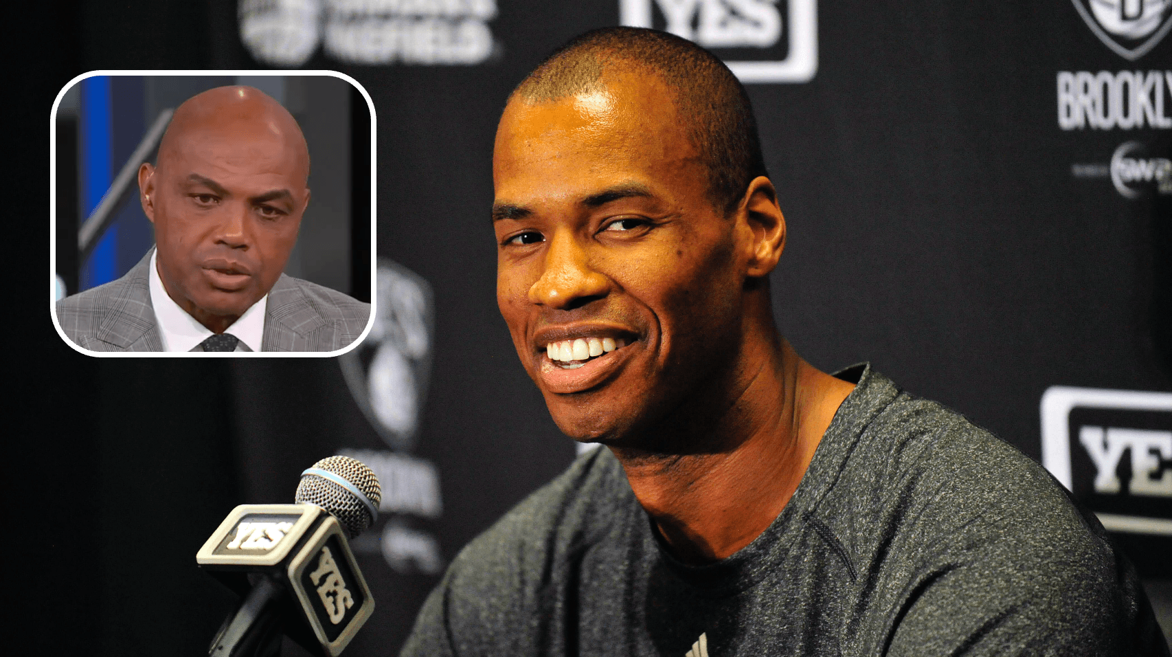 Charles Barkley pays tribute to Jason Collins, says we still live in ‘homophobic society’