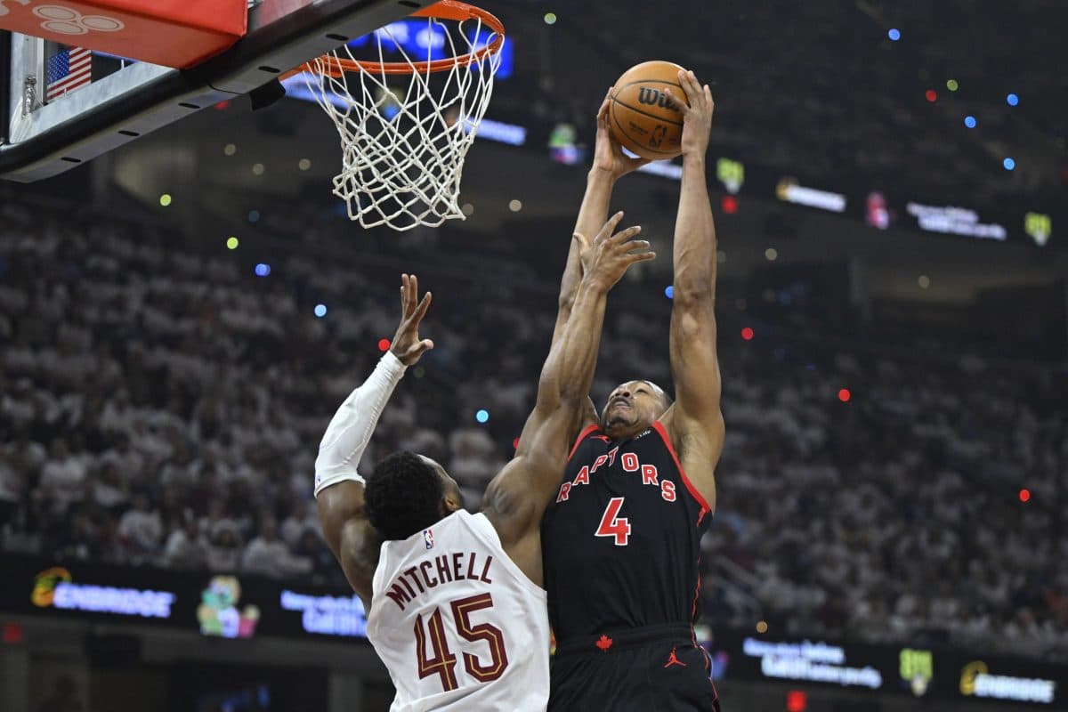 TV and streaming viewing picks for May 1, 2026: How to watch NBA Playoffs