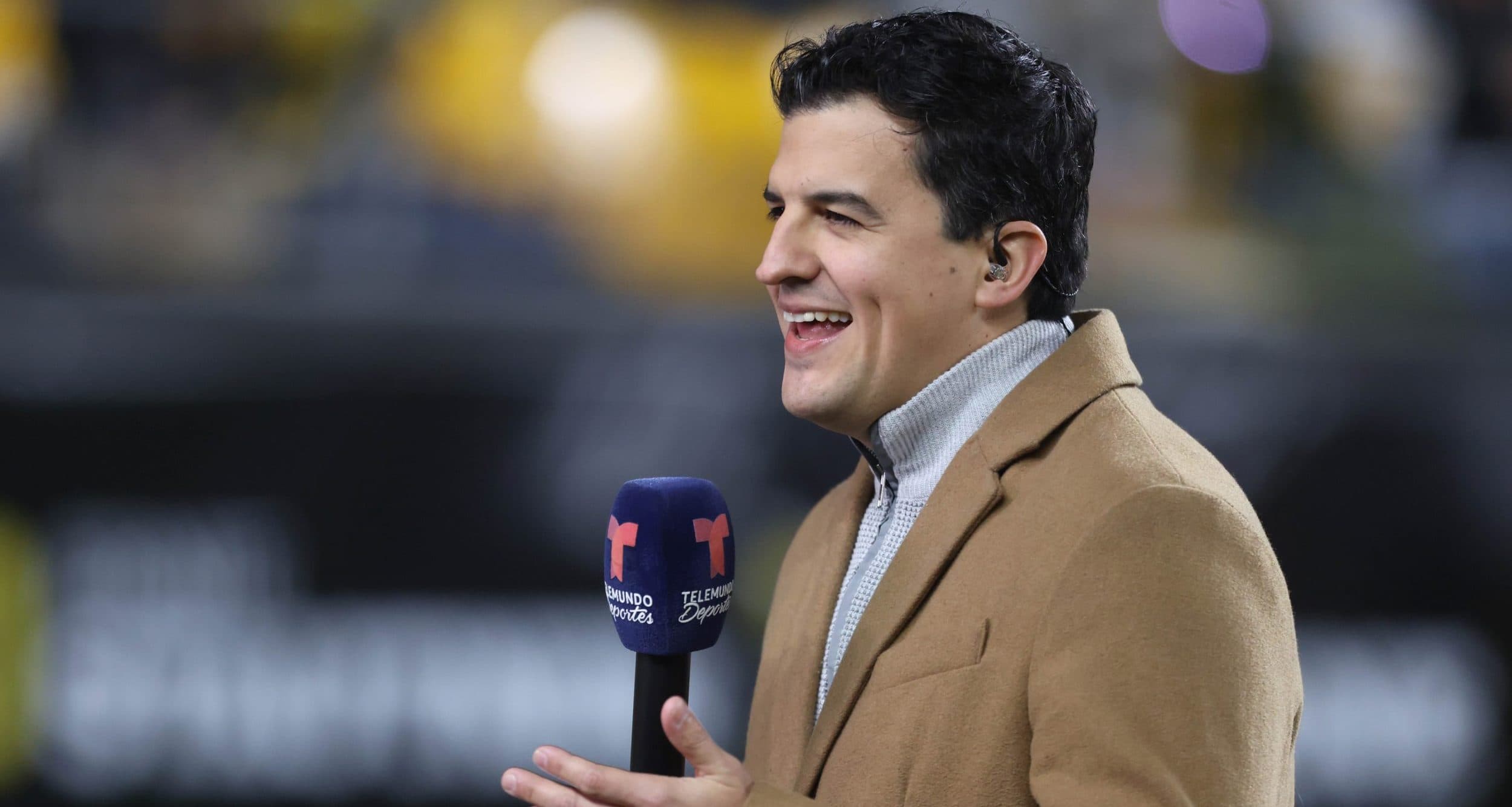 U.S. Soccer, Telemundo ink multiyear media rights extension