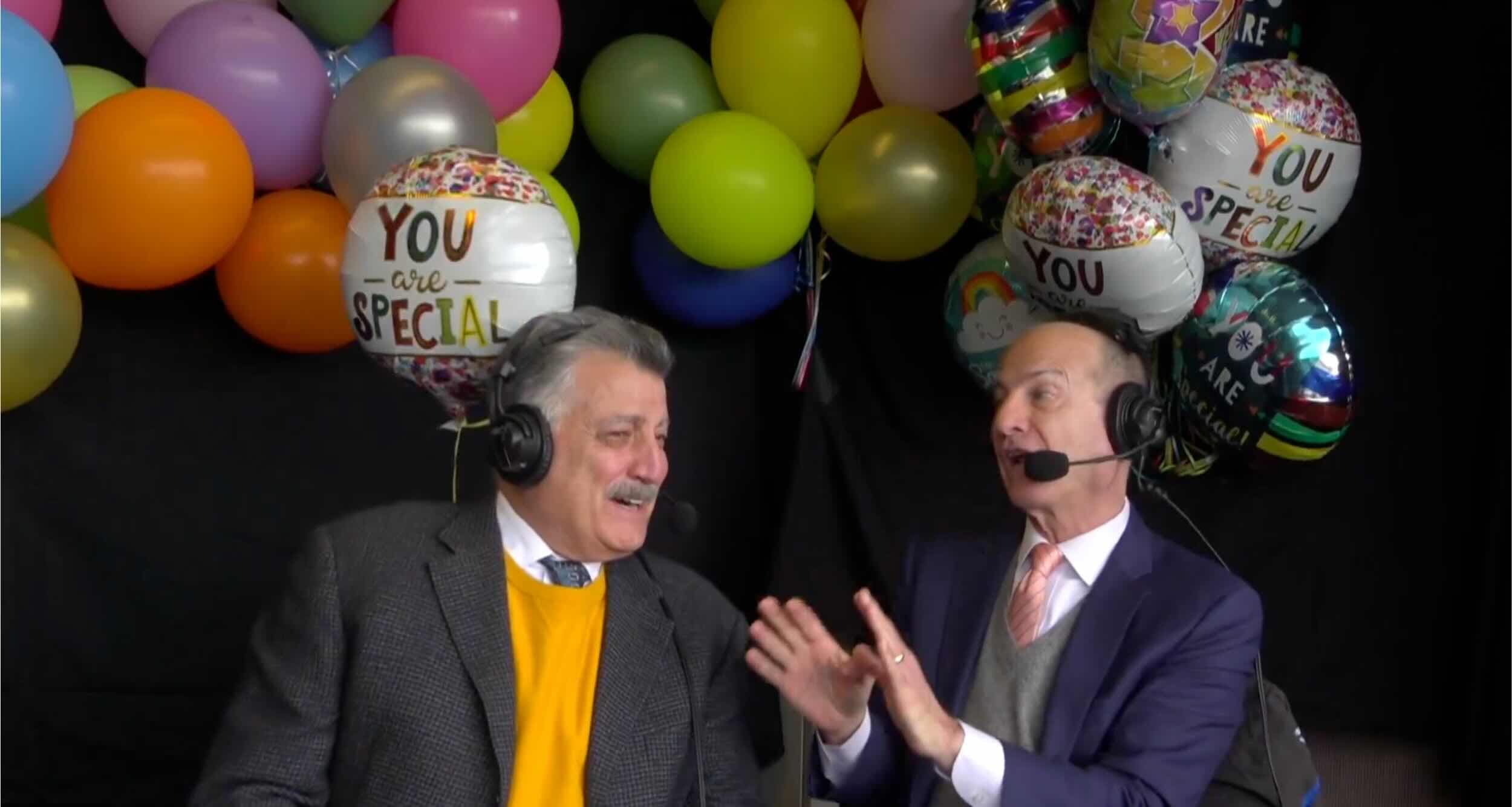 Keith Hernandez returns to Mets booth following surgery: ‘When you’re on anesthesia, the time flies’
